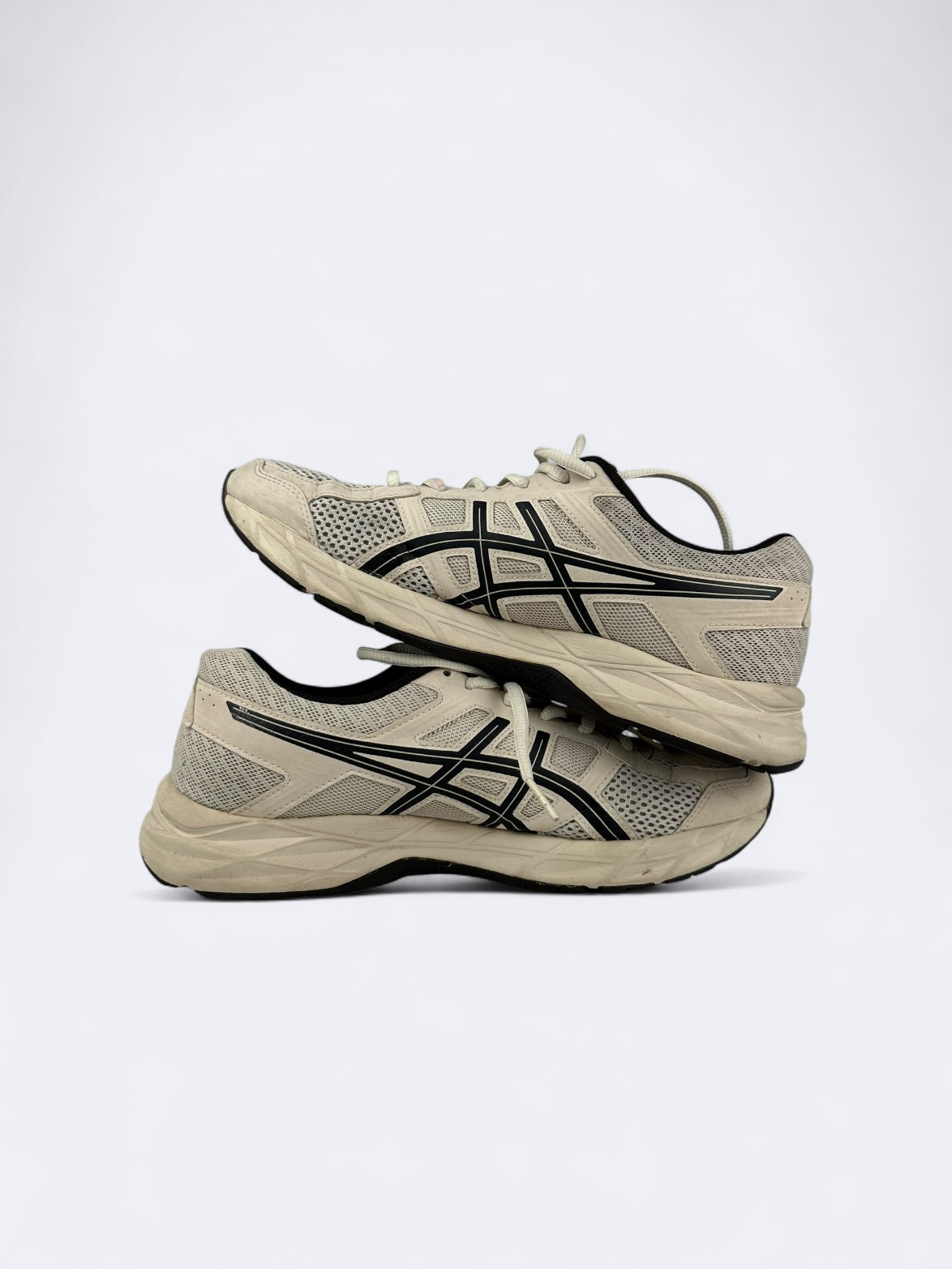Asics Gel Contend 4 - 42 Casual Area