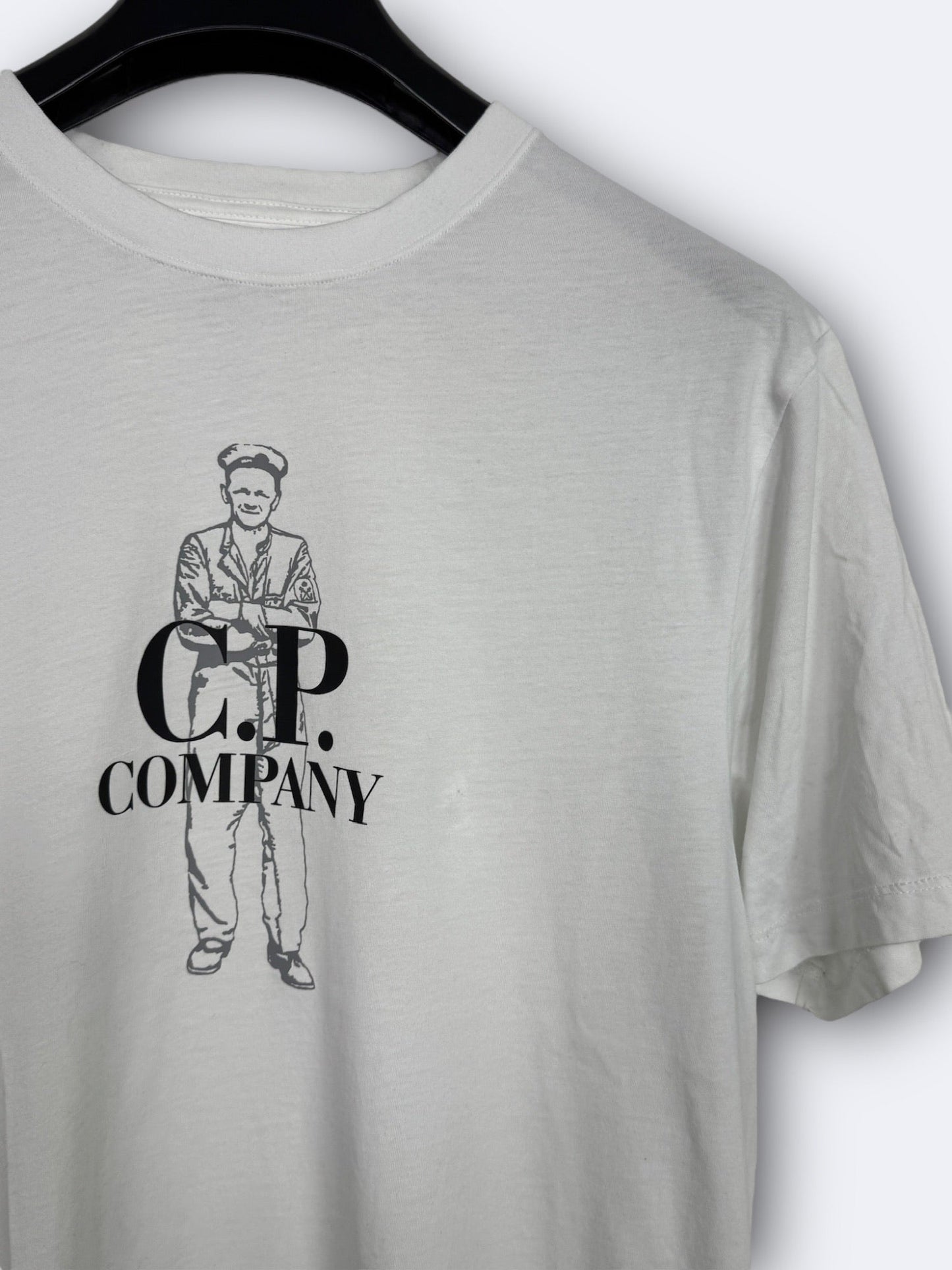 Tee-shirt C.P. Company - S Casual Area