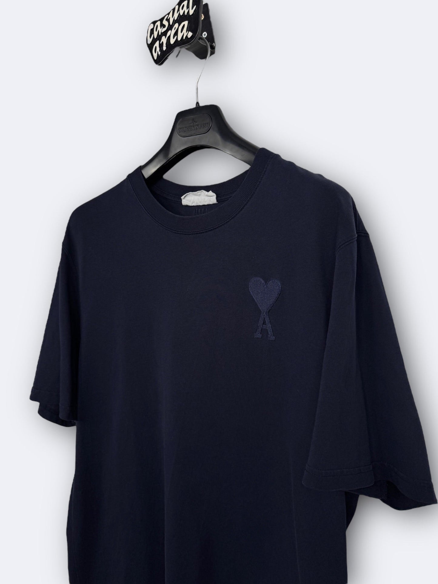 Tee-shirt Ami Paris - M Casual Area