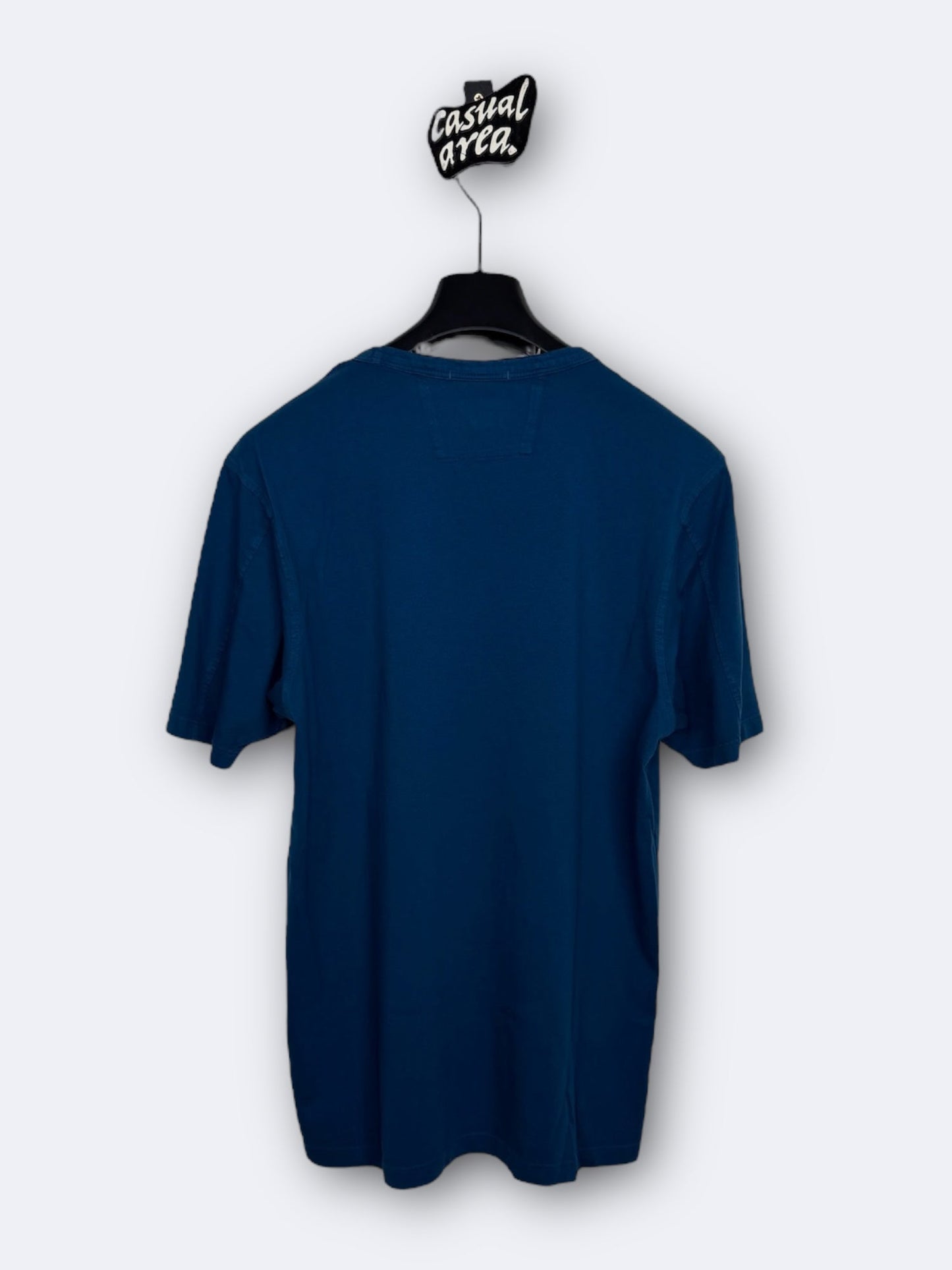 Tee-shirt C.P. Company "Resist Dyed" - S Casual Area