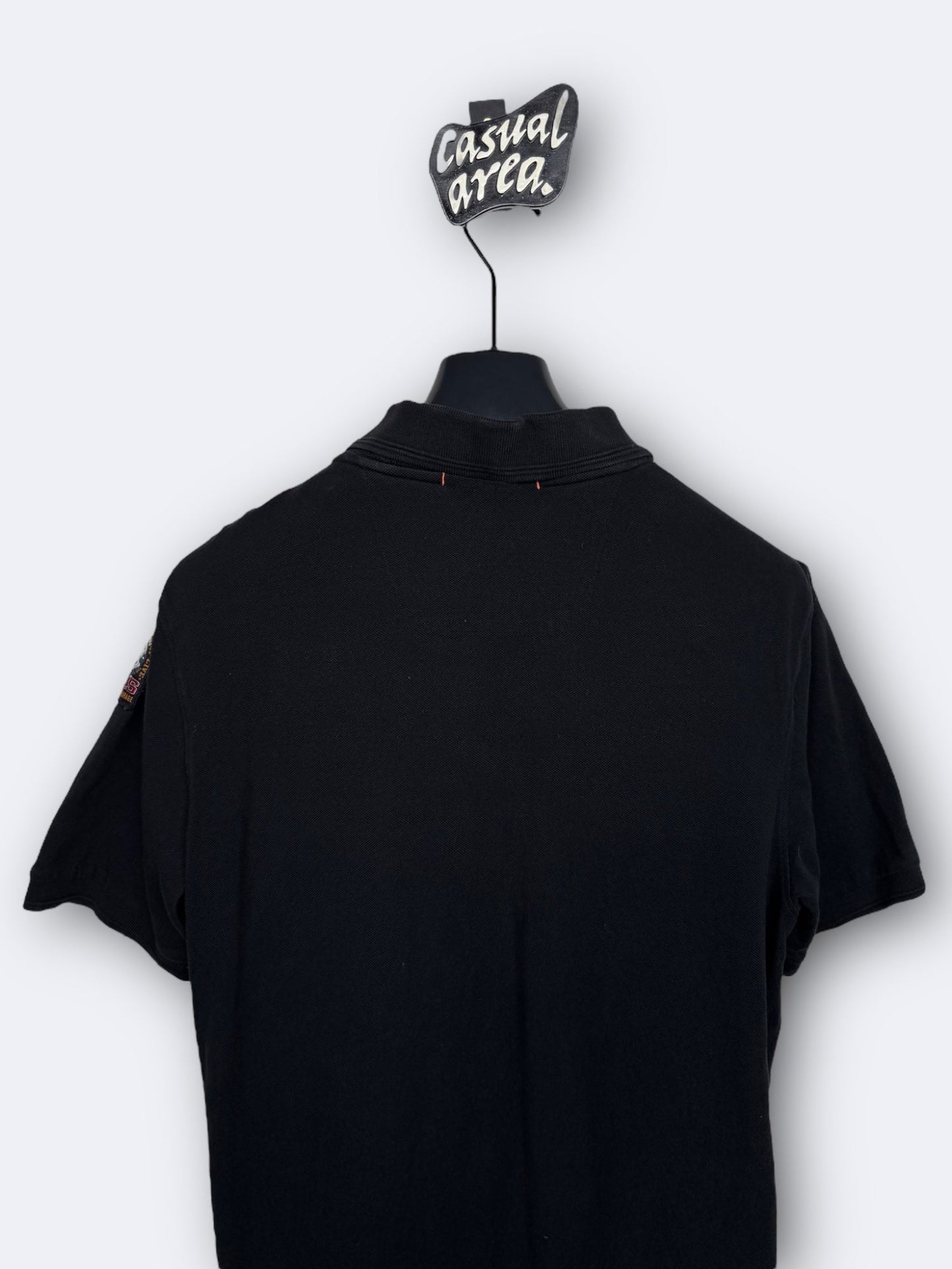 Polo Parajumpers - M Casual Area