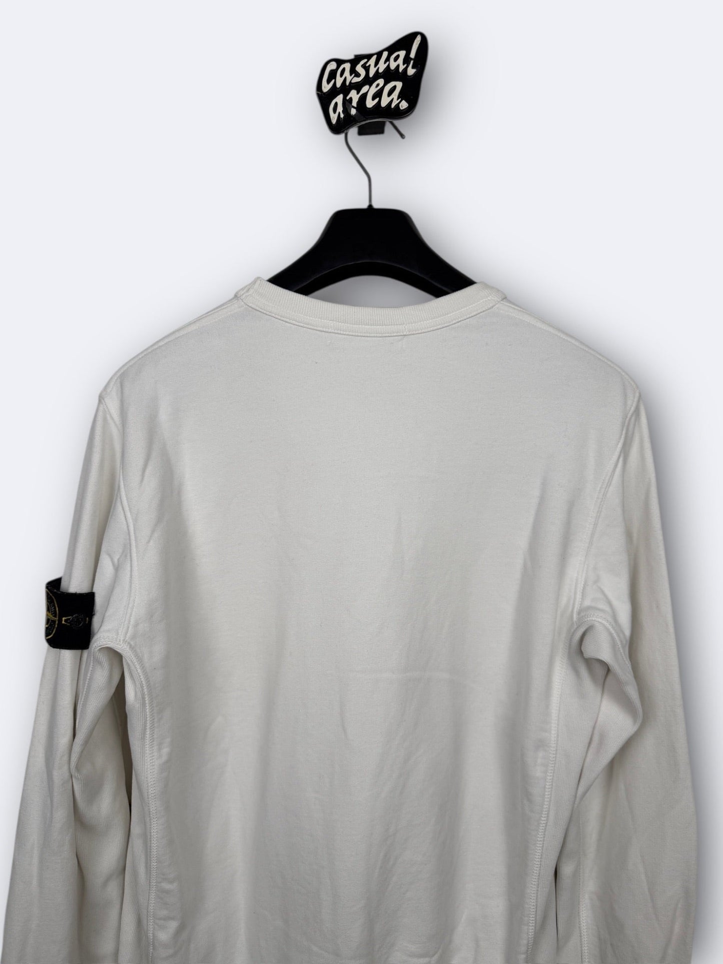 Crewneck Stone Island - L Casual Area