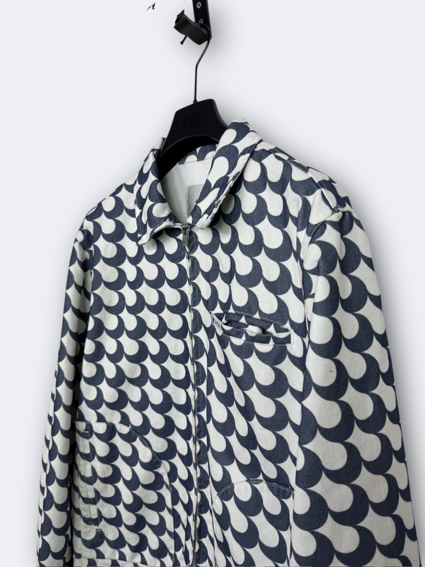 Overshirt Arte - M Casual Area