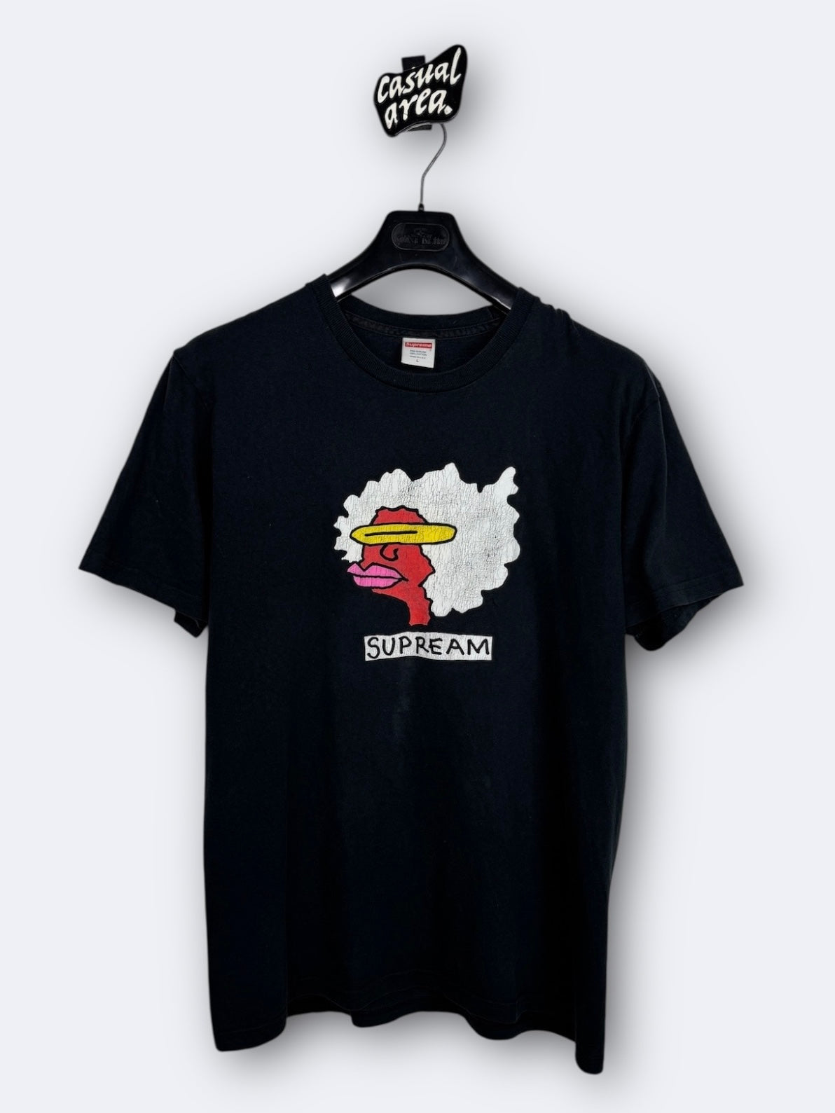 Tee-shirt Supreme "Gonz" - L Casual Area