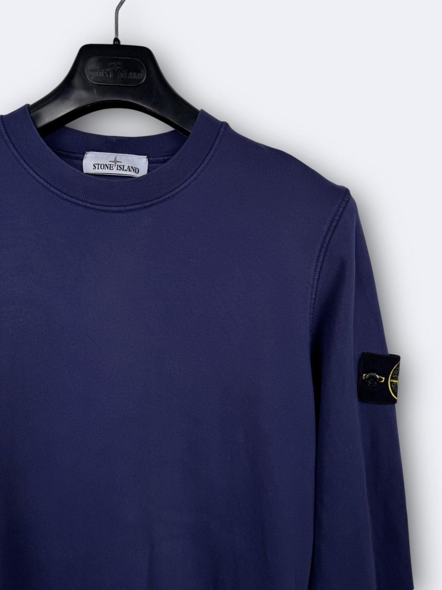 Crewneck Stone Island - S Casual Area