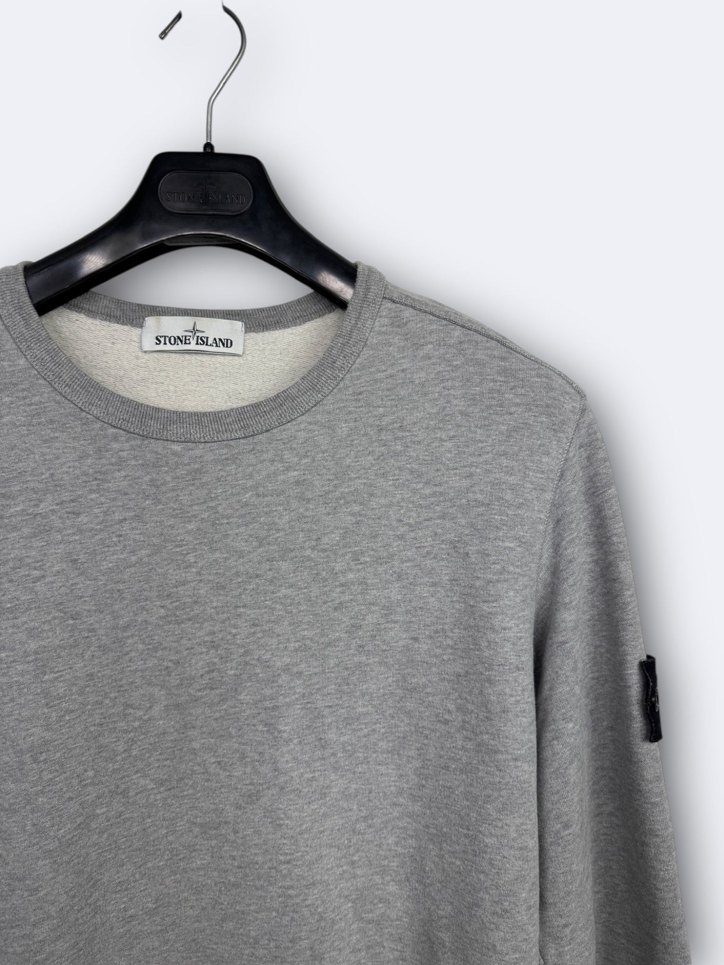 Crewneck Stone Island - L Casual Area