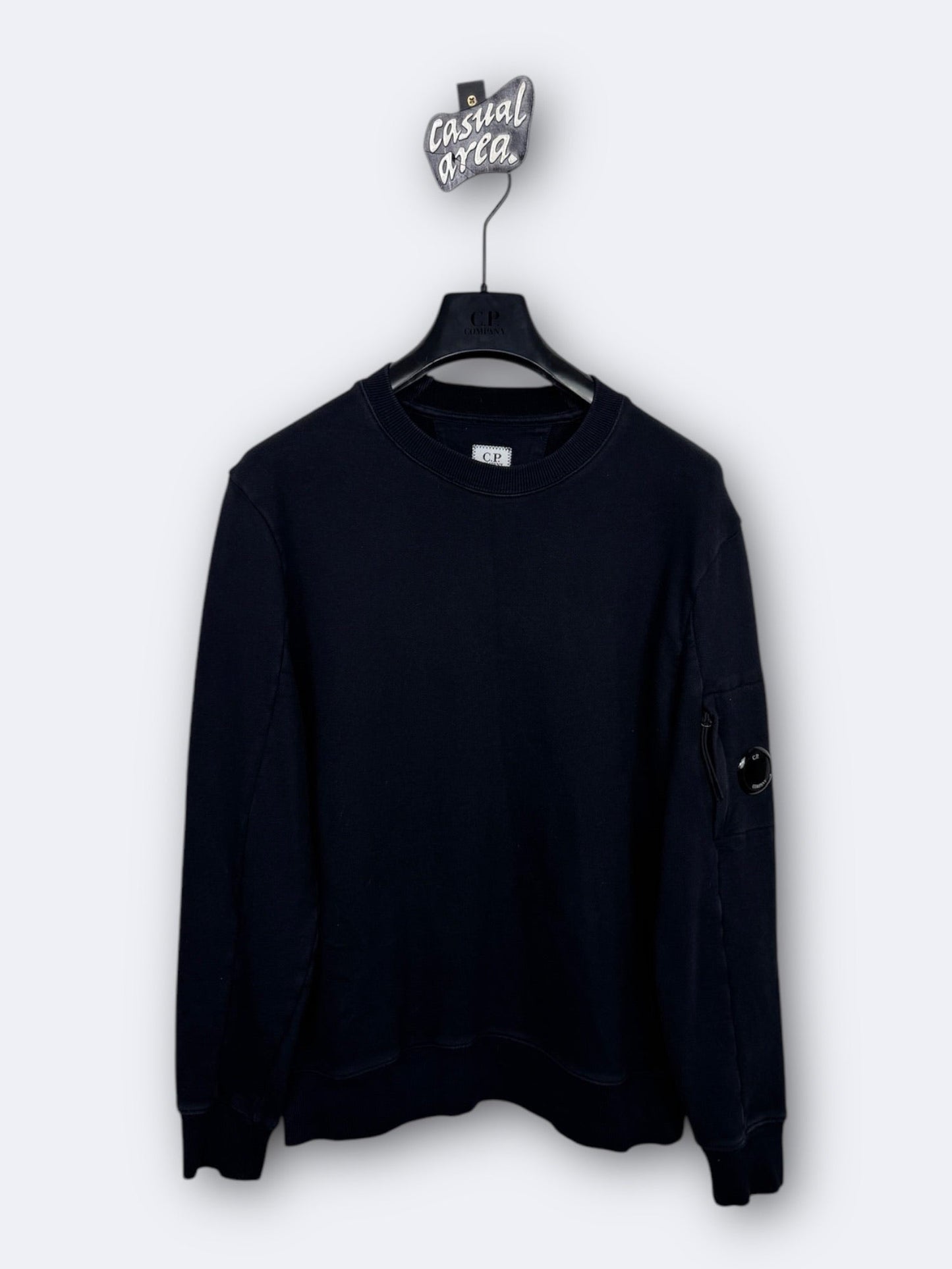 Crewneck C.P. Company - M Casual Area