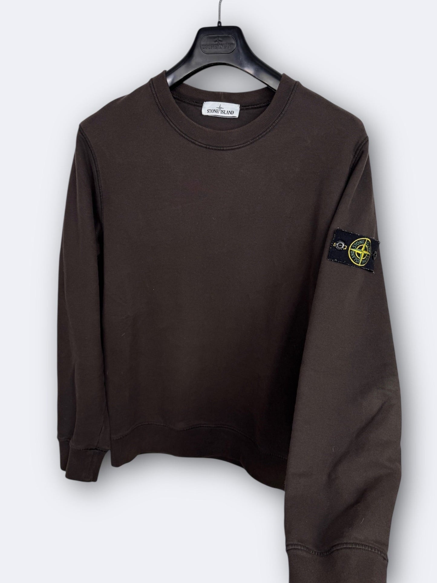 Crewneck Stone Island - L Casual Area