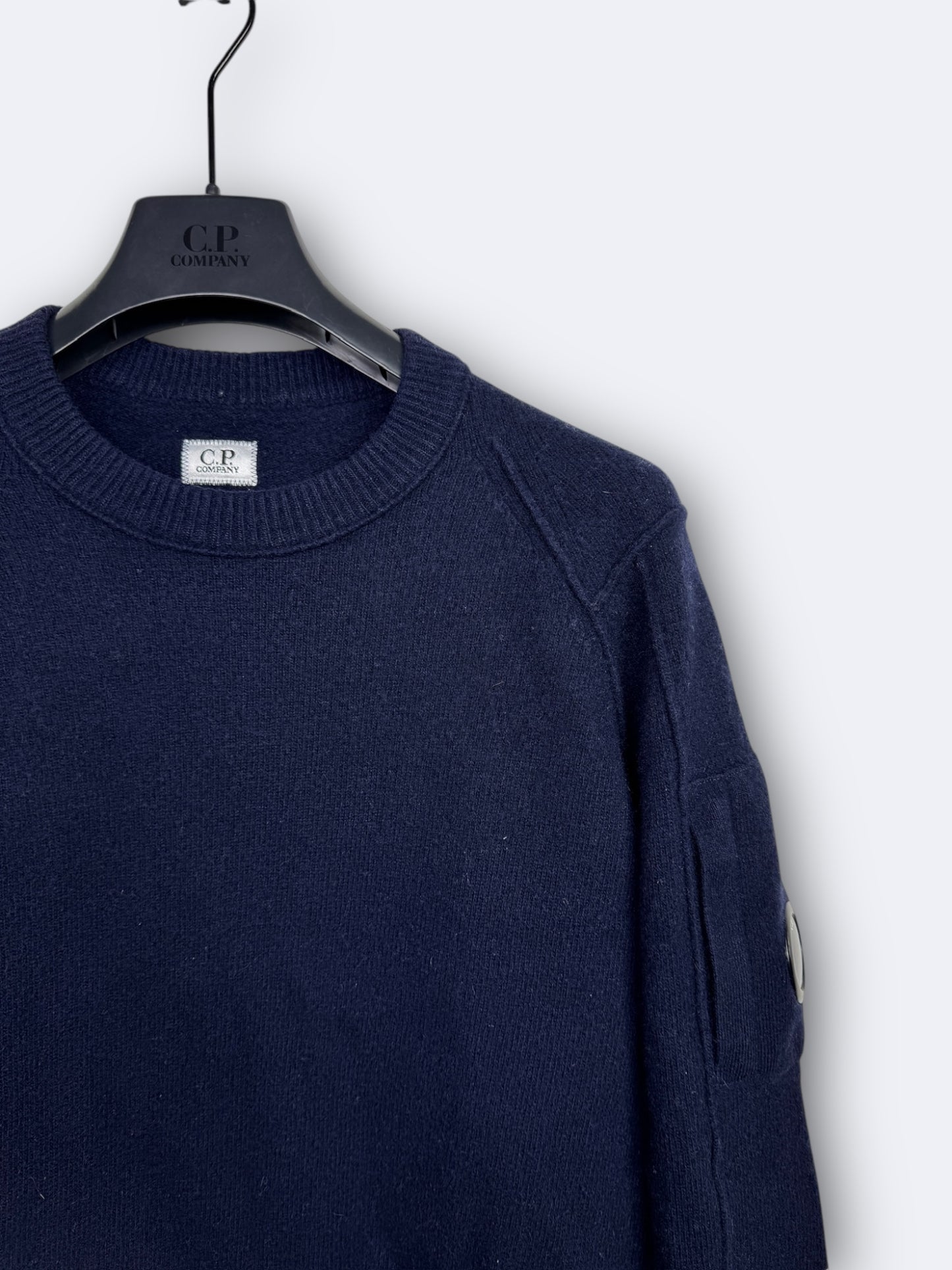 Crewneck C.P. Company - S Casual Area