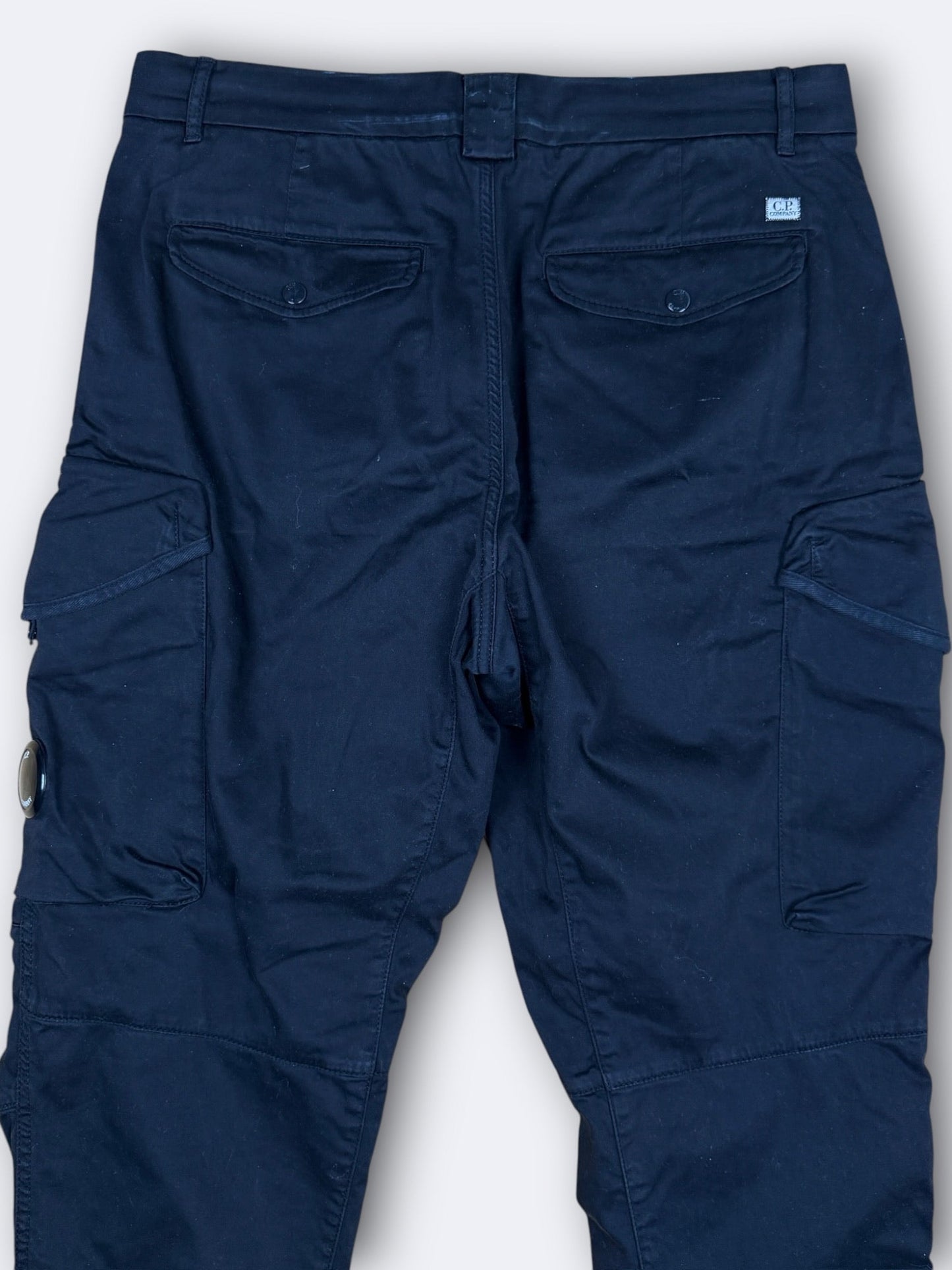 Cargo C.P. Company - S Casual Area
