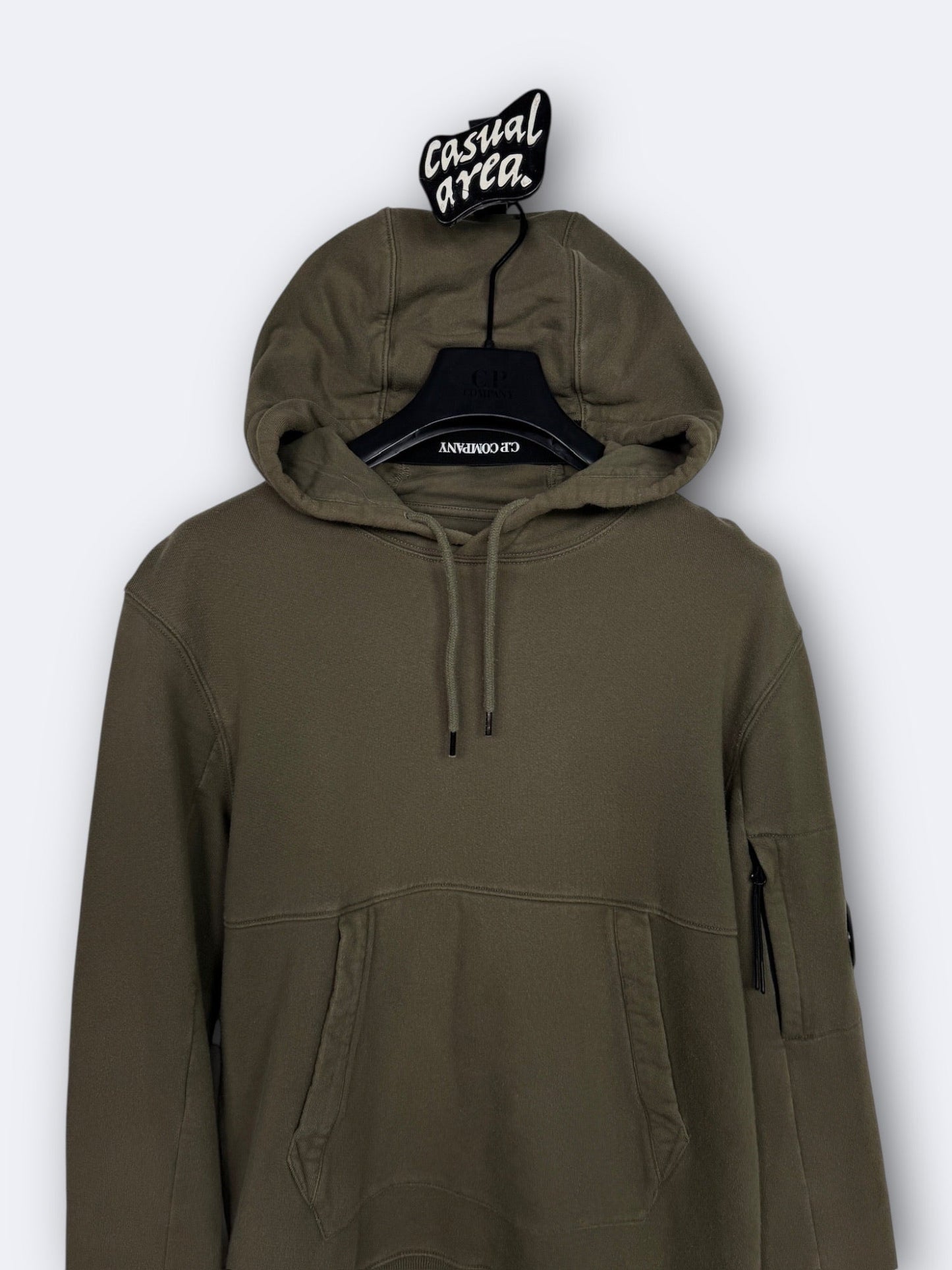 Hoodie C.P. Company - M Casual Area