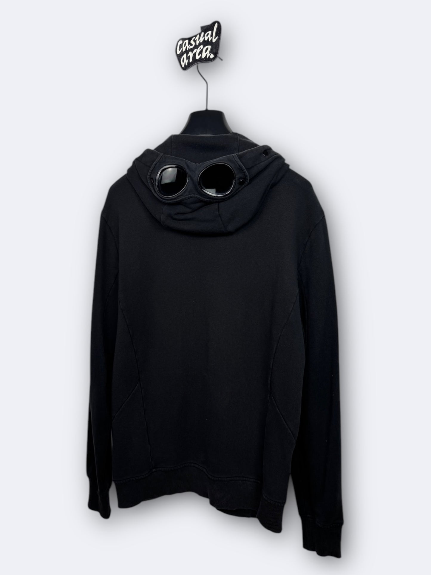 Gilet Goggle C.P. Company - L