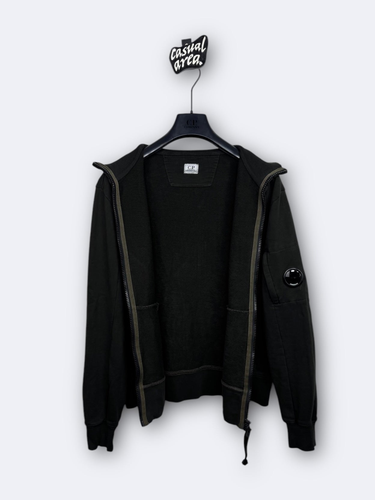 Gilet C.P. Company - S Casual Area