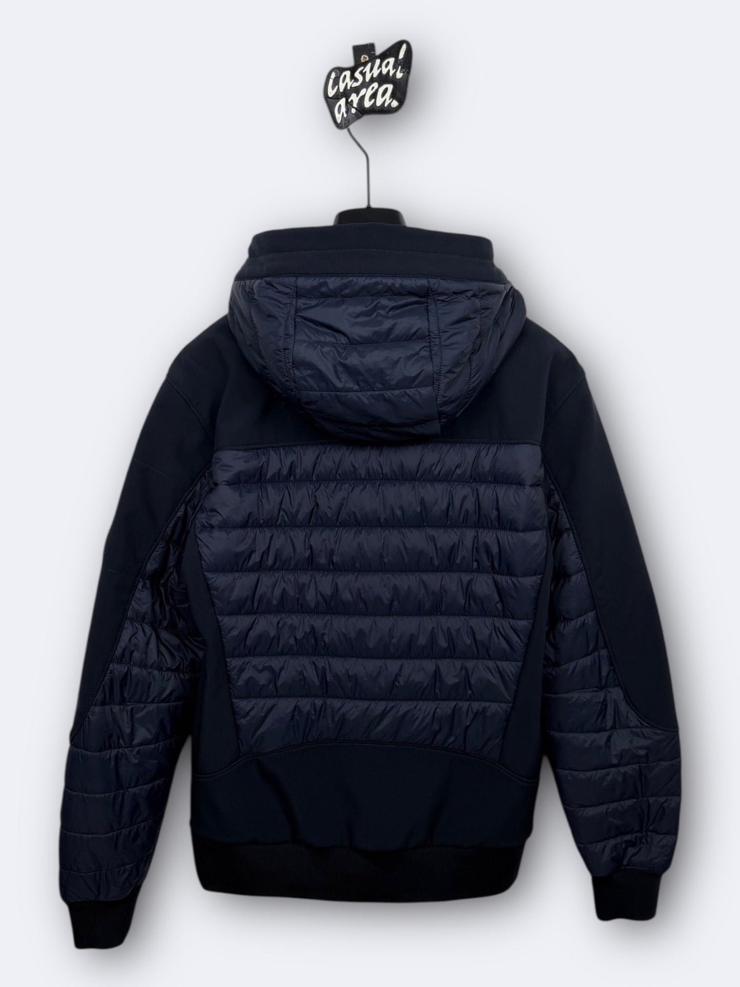 C.P. Shell-R C.P. Company - S Casual Area