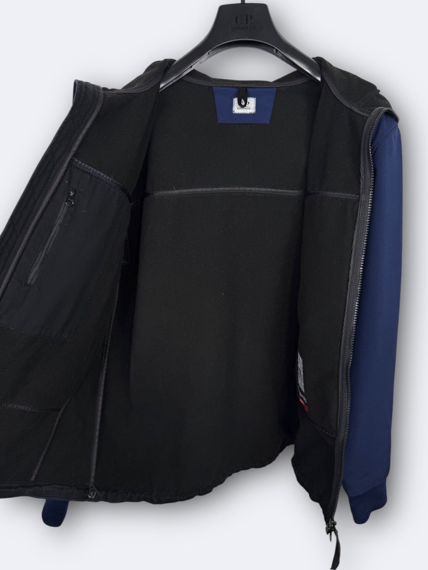 C.P. Shell Goggle C.P. Company - XL Casual Area