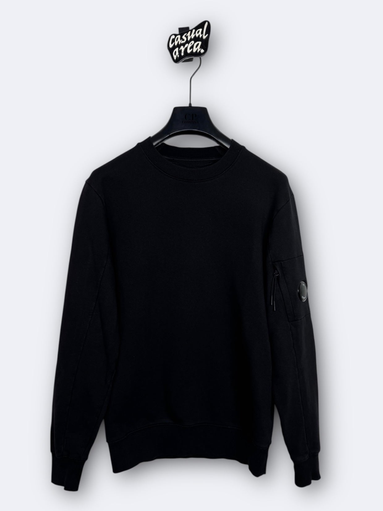 Crewneck C.P. Company - S Casual Area