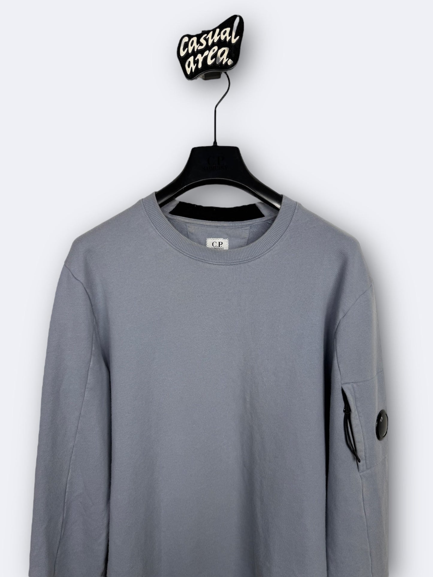 Crewneck C.P. Company - L Casual Area