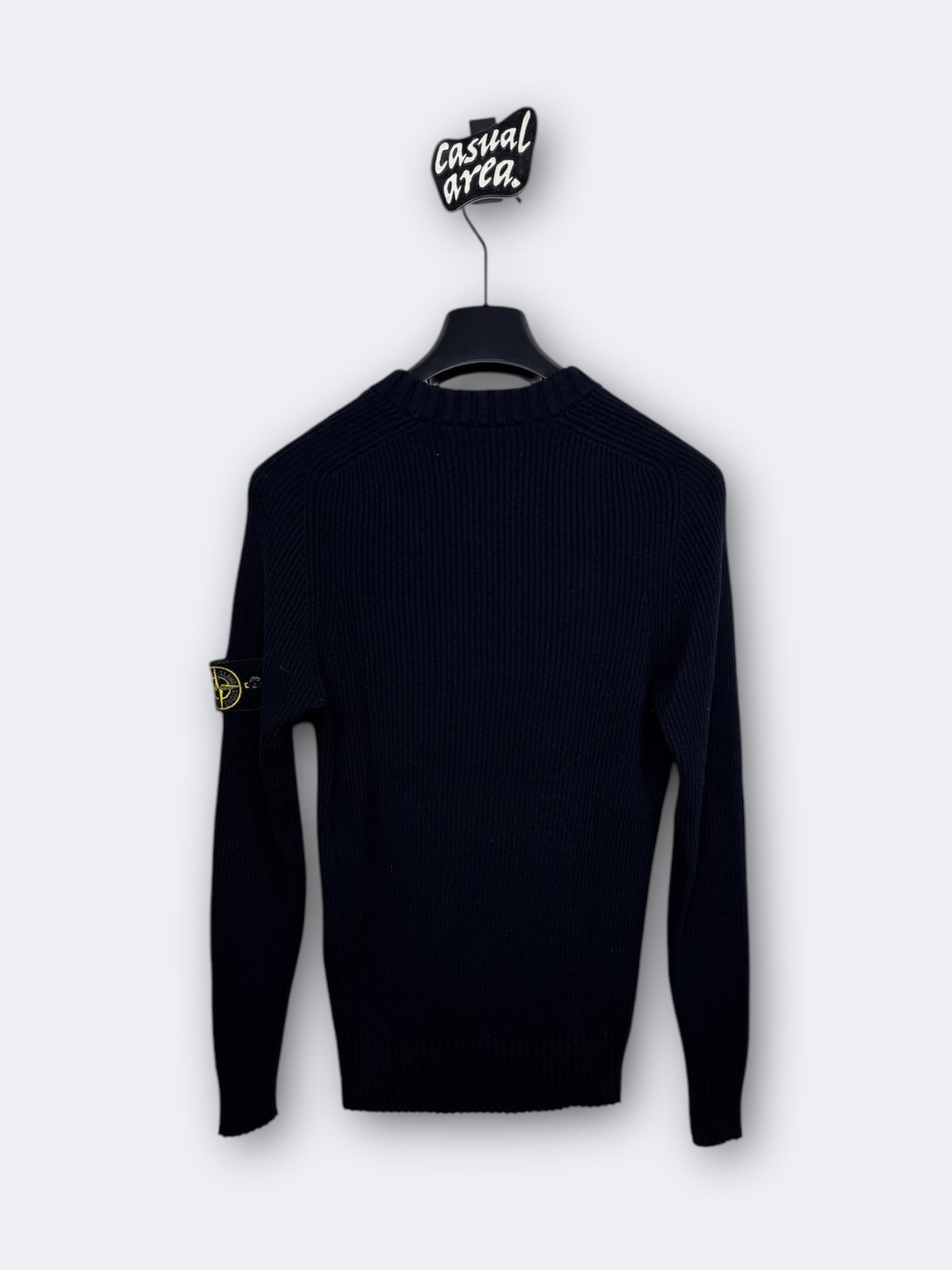 Crewneck Stone Island - S Casual Area
