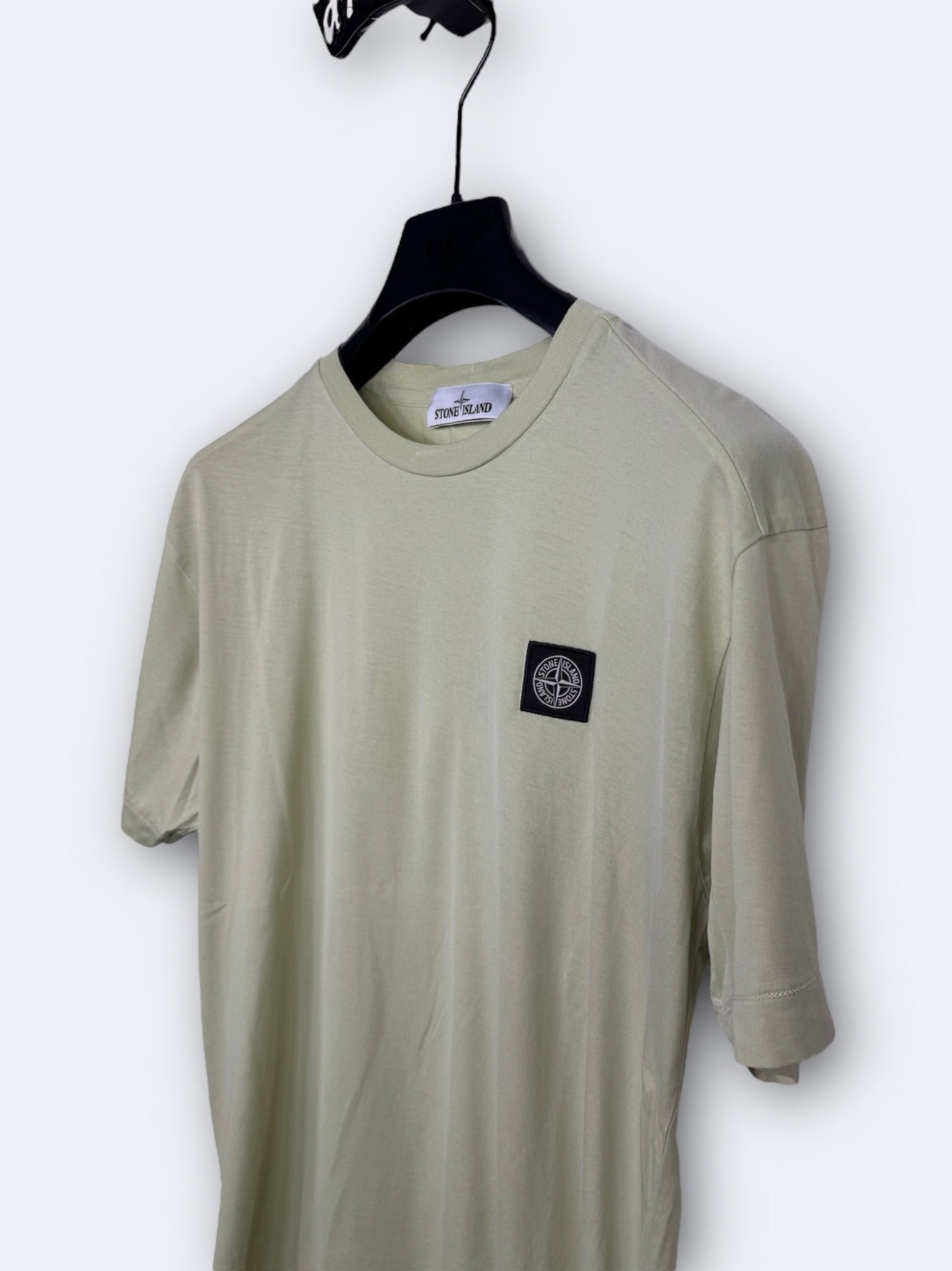 Tee-shirt Stone Island - M Casual Area