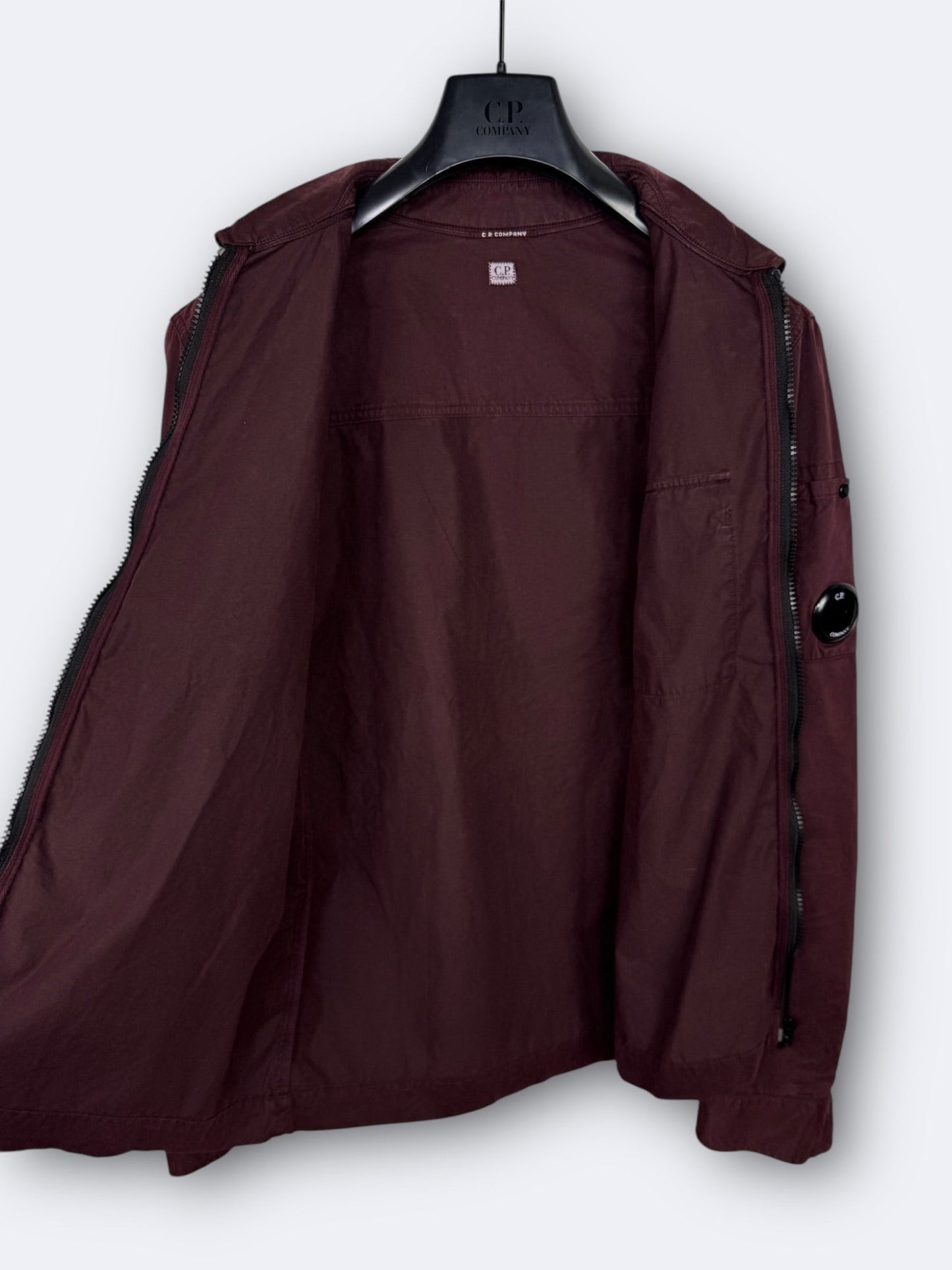 Overshirt C.P. Company - M Casual Area