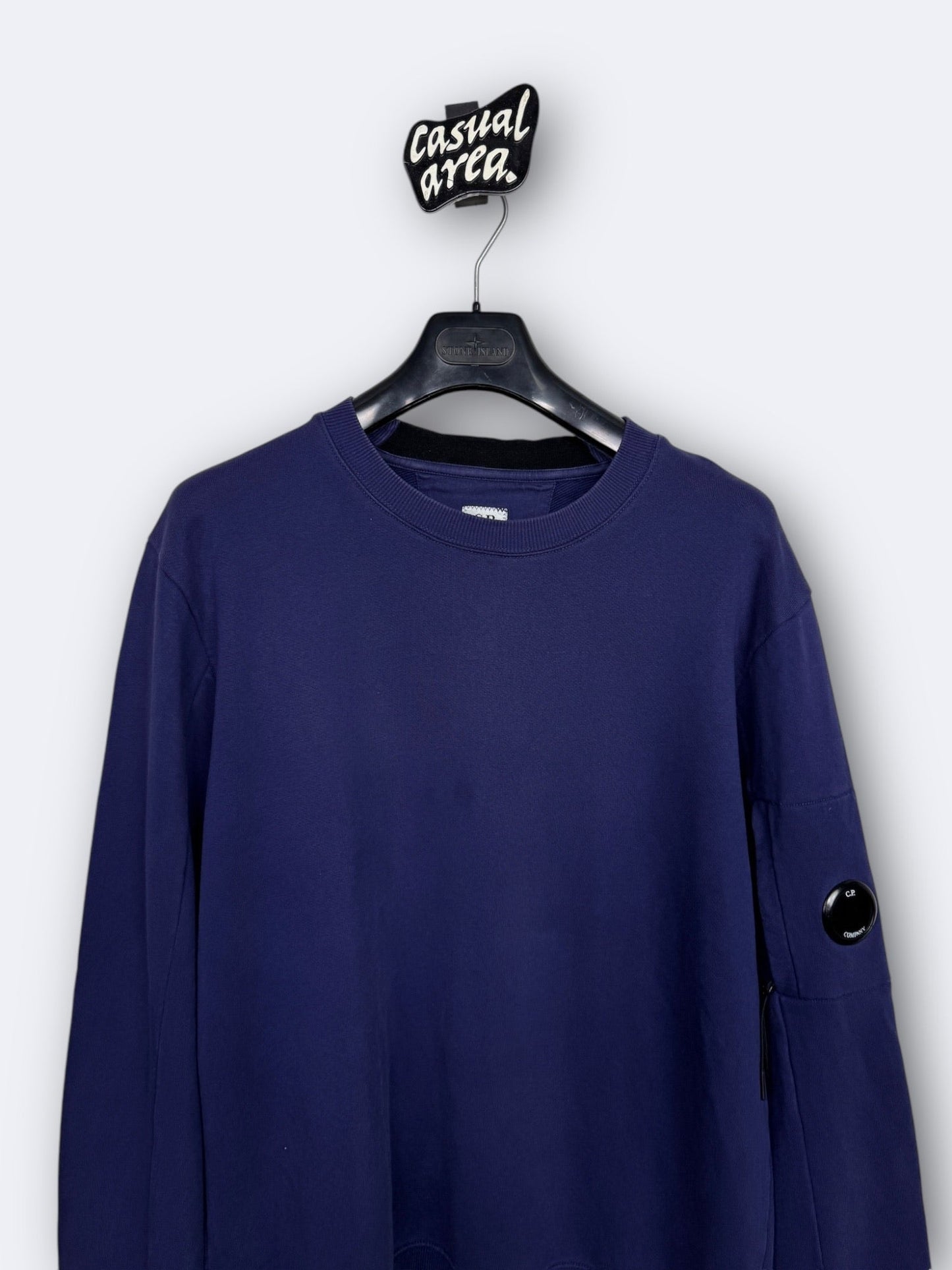 Crewneck C.P. Company - XL Casual Area