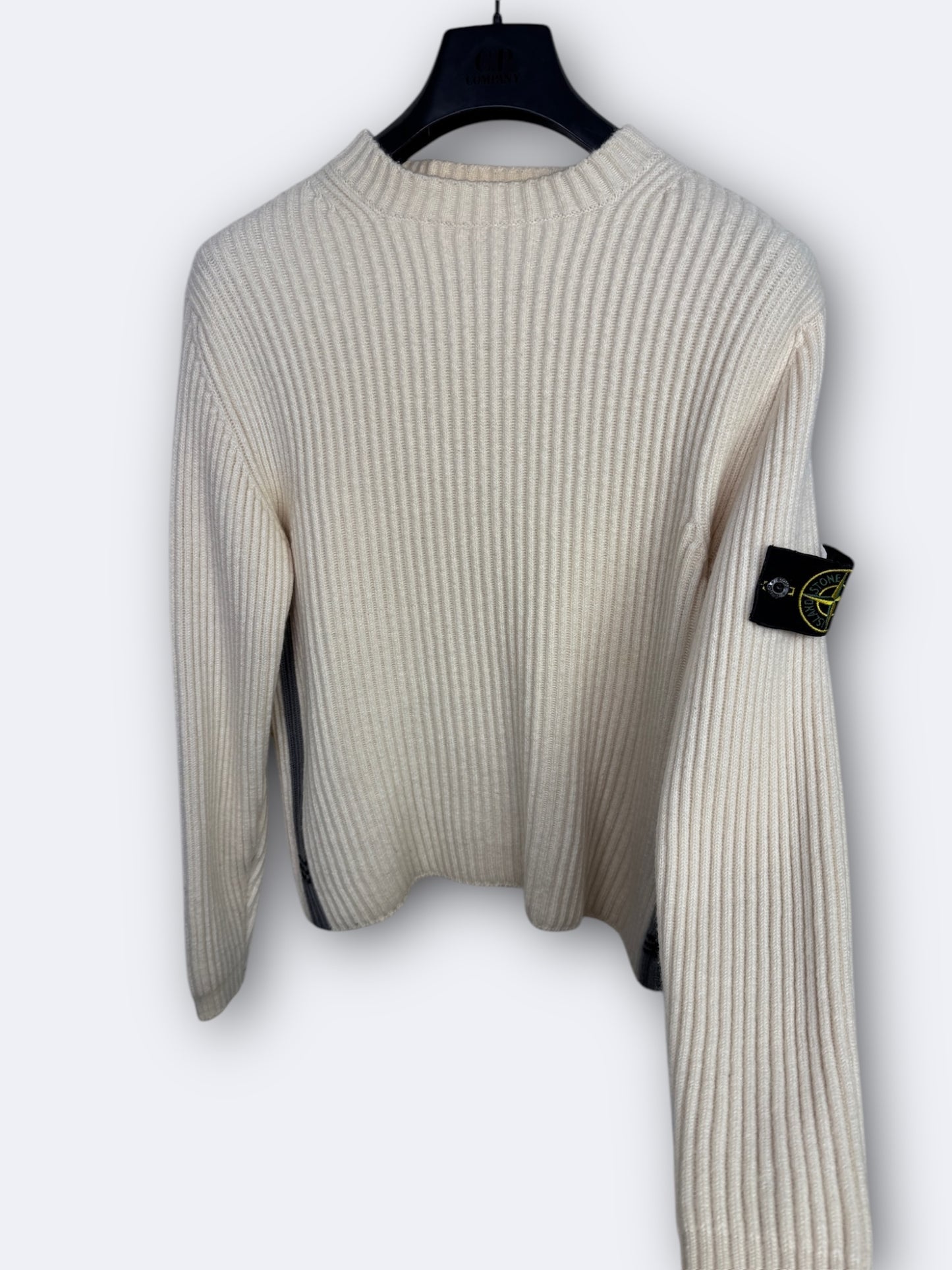 Crewneck Stone Island - XS