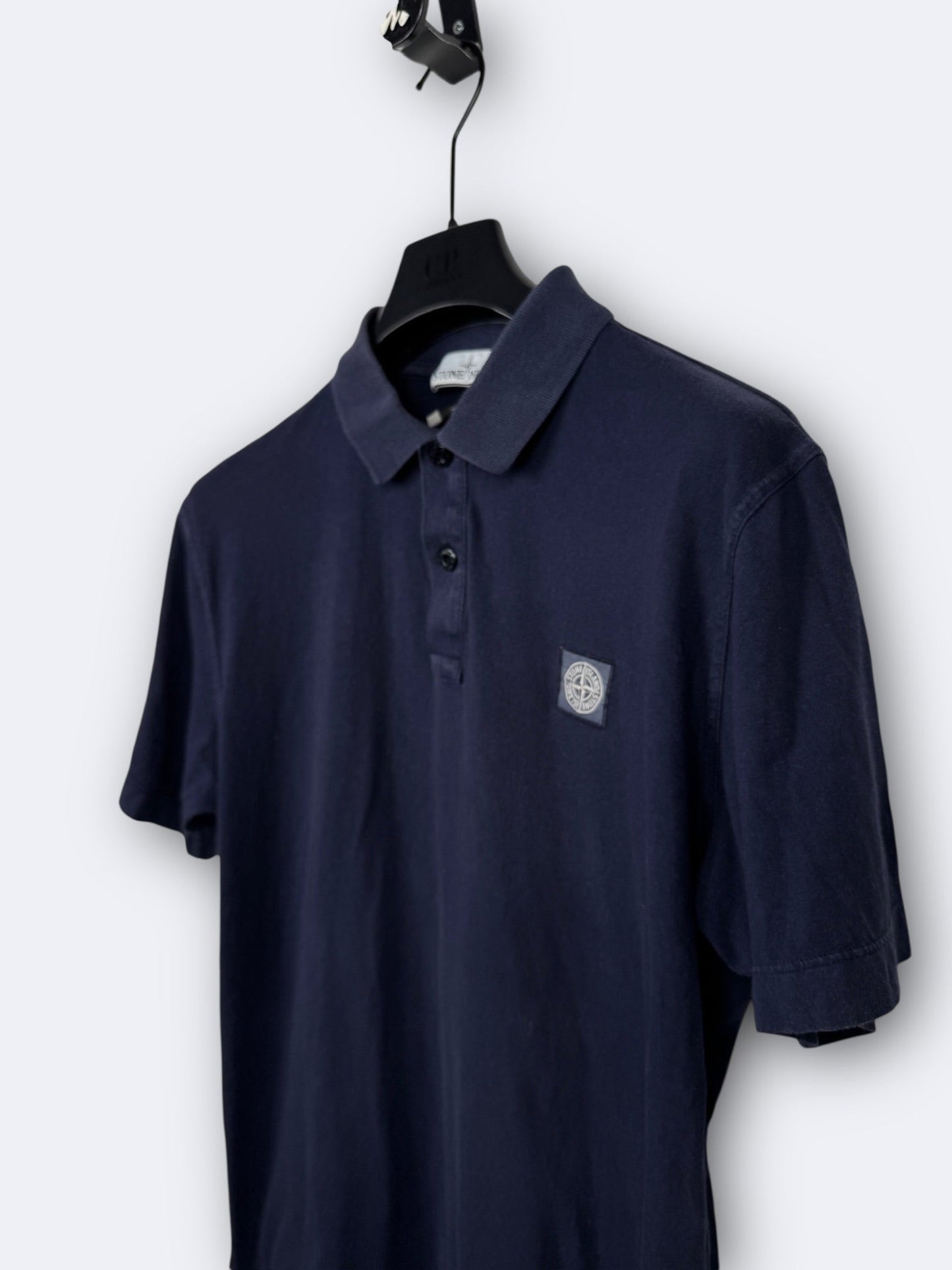Polo Stone Island - L Casual Area