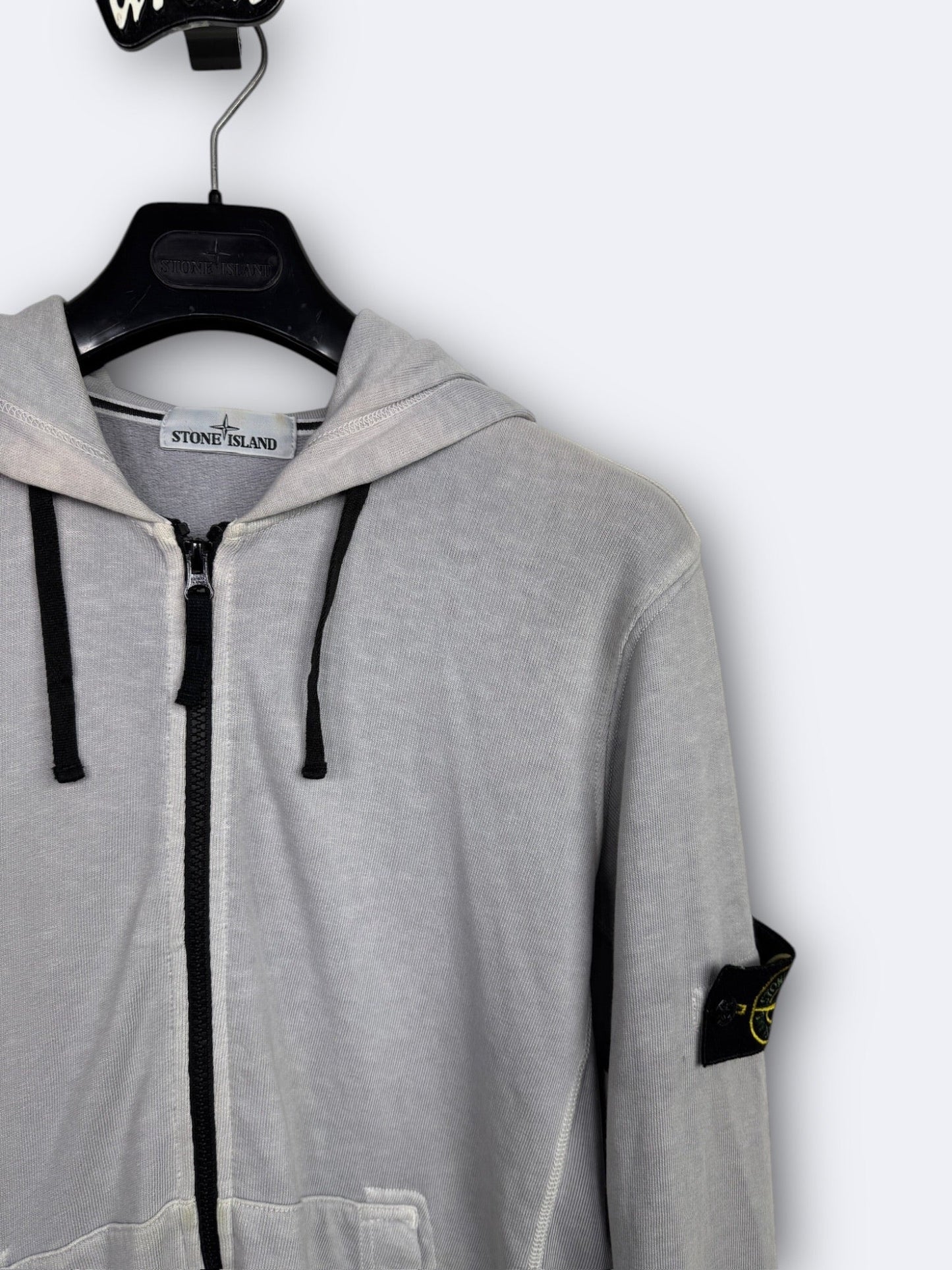 Gilet Stone Island - L Casual Area