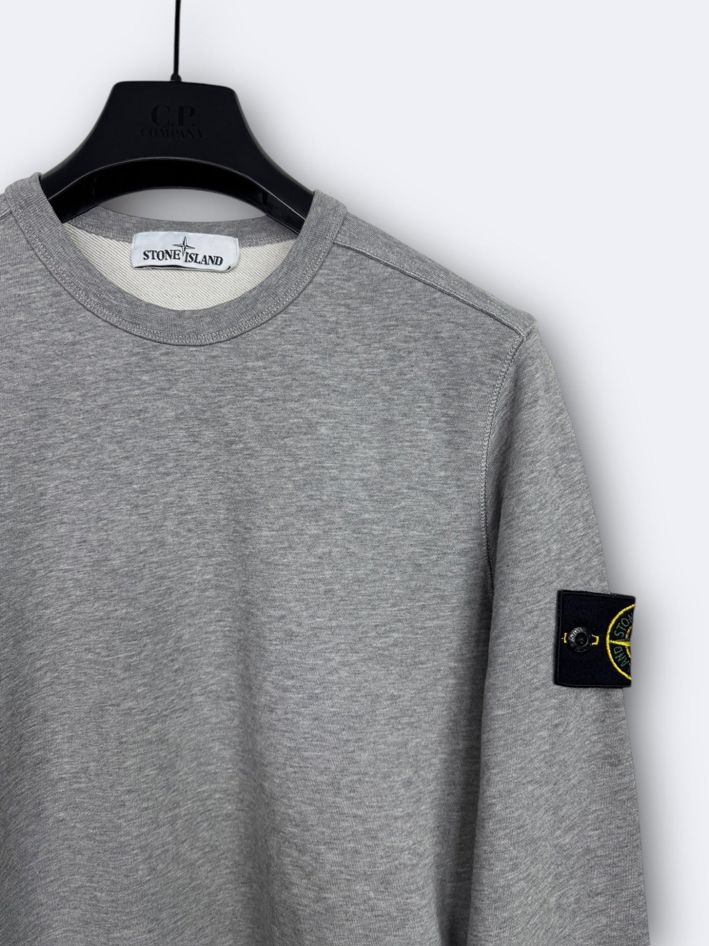 Crewneck Stone Island - S Casual Area