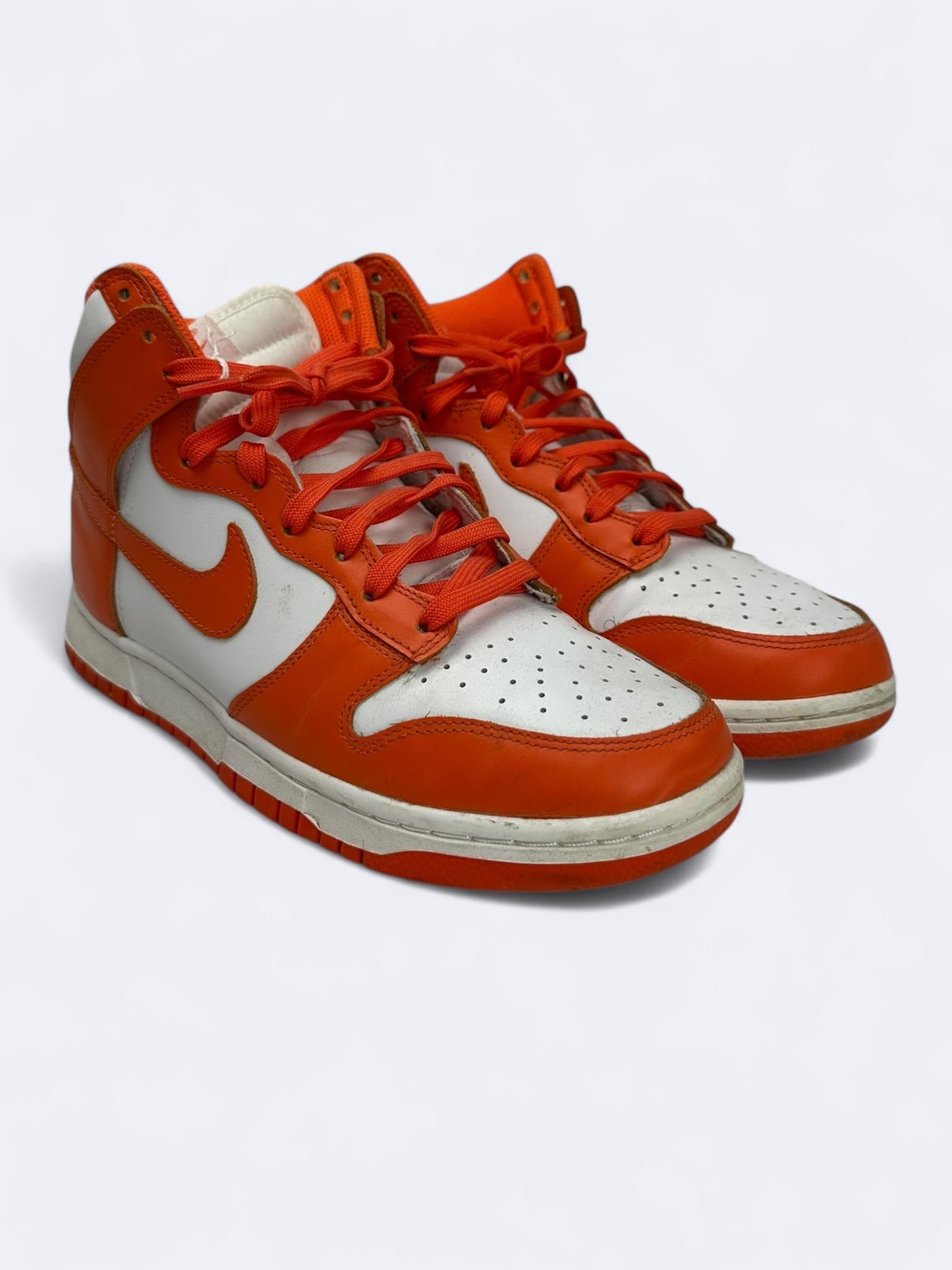 Nike Dunk High Syracuse - 40,5 Casual Area