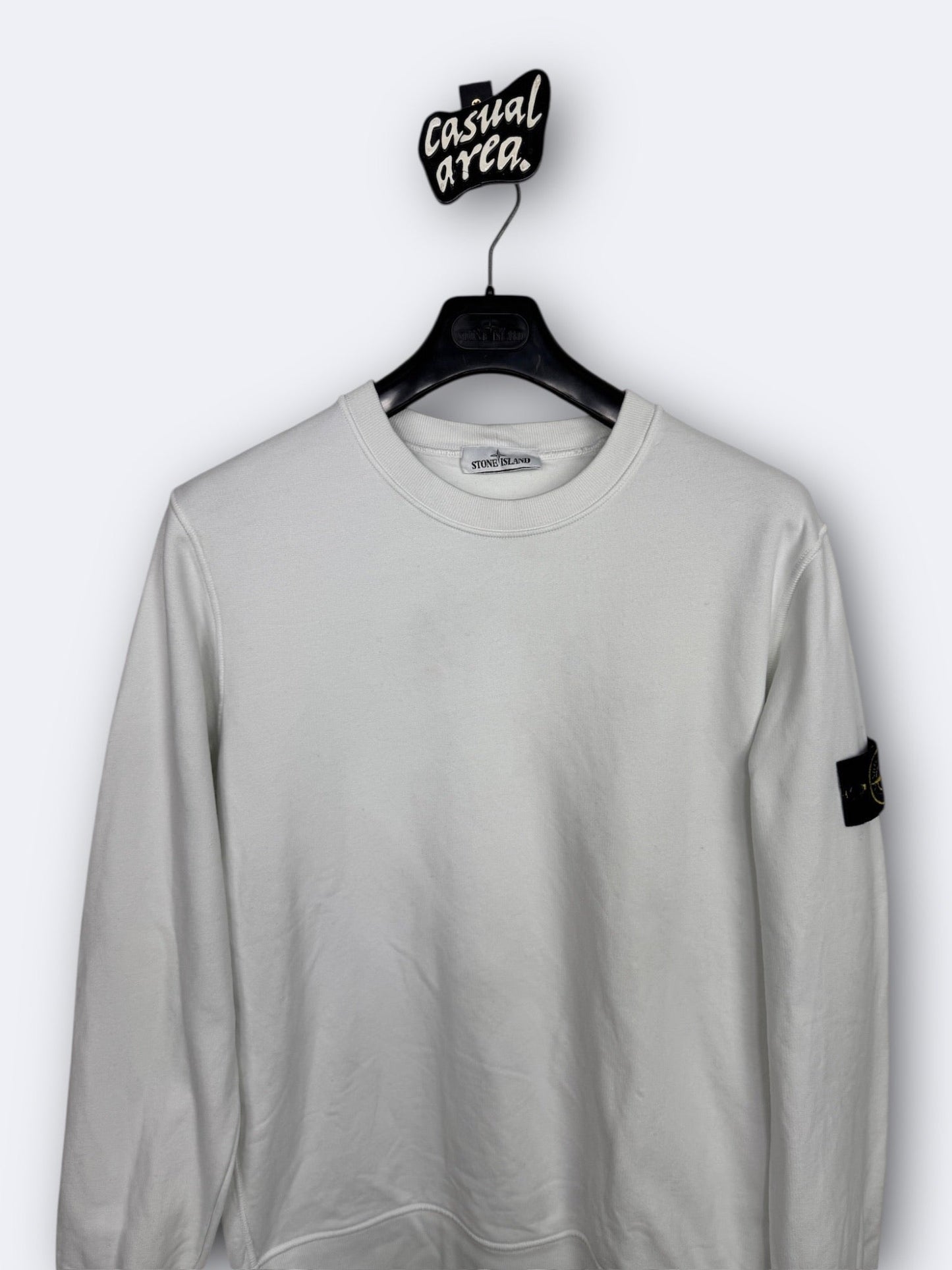 Crewneck Stone Island - L Casual Area