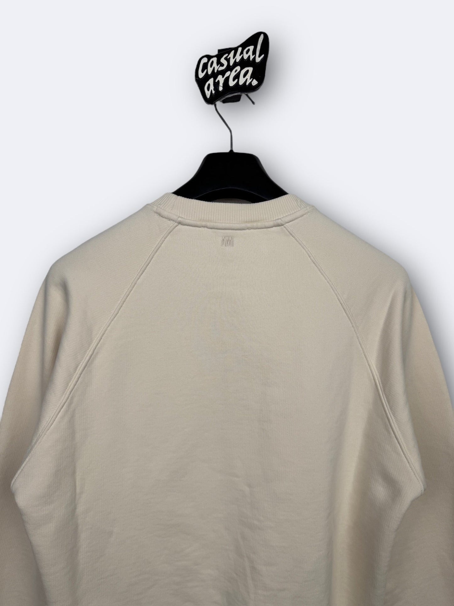 Crewneck Ami Paris - S Casual Area