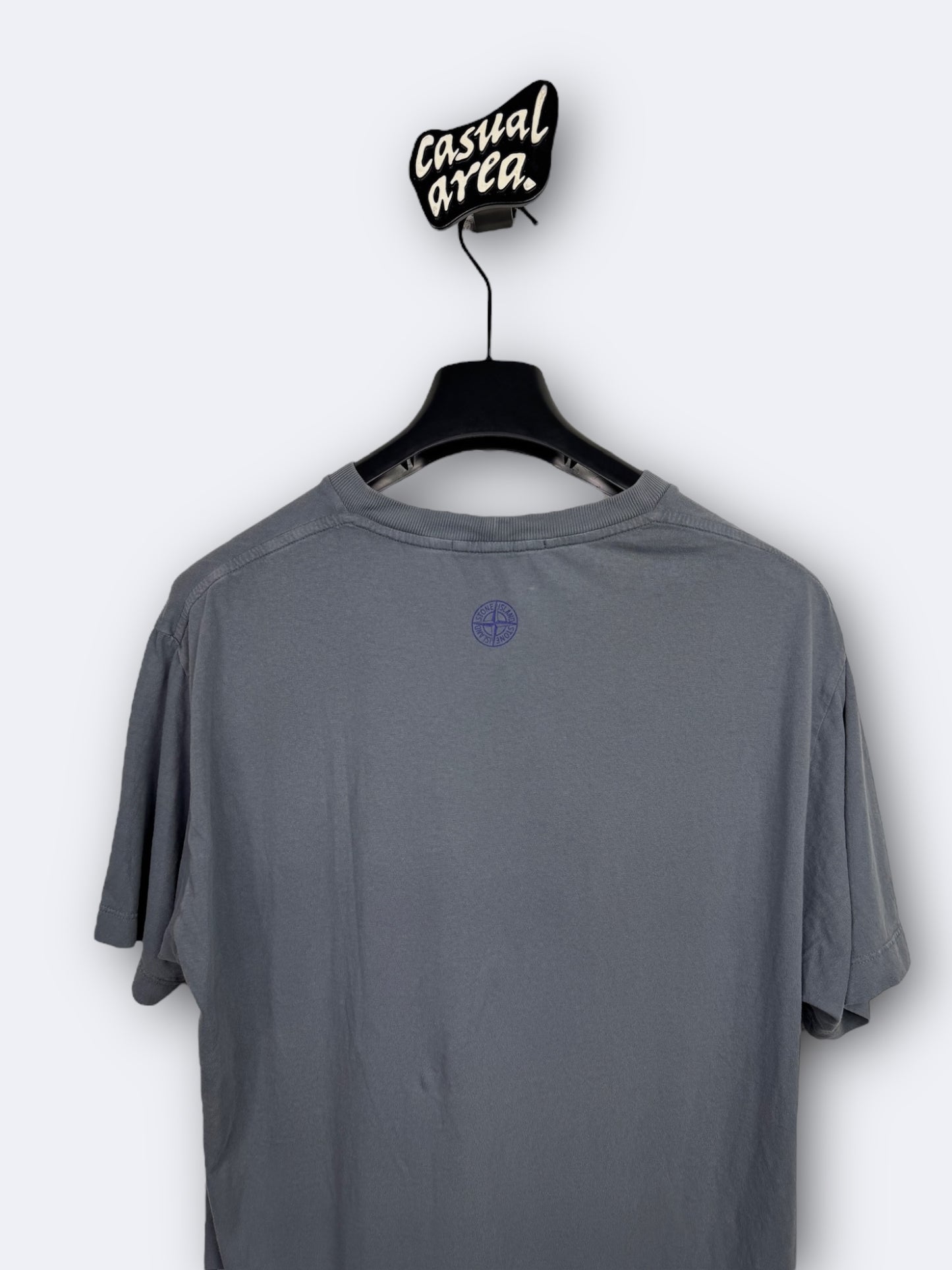 Tee-shirt Stone Island - L Casual Area