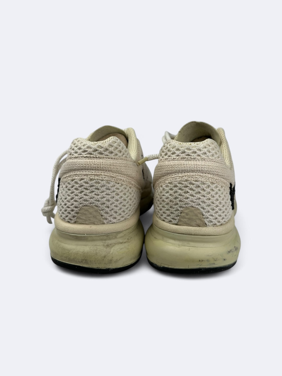 Stussy x Air Max 2013 "Fossil" - 42 Casual Area