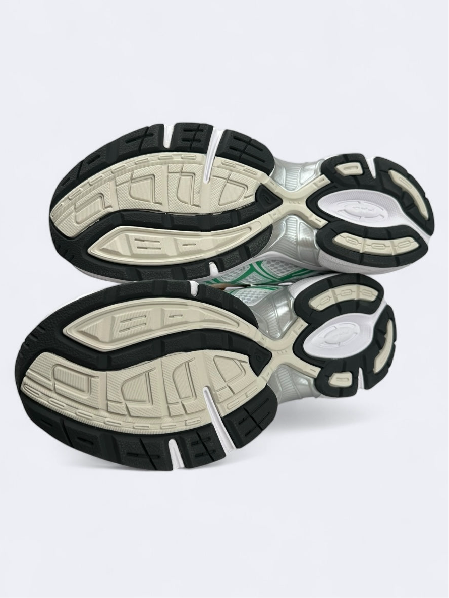 Asics Gel 1130 "White Malachite Green" - 39 Casual Area