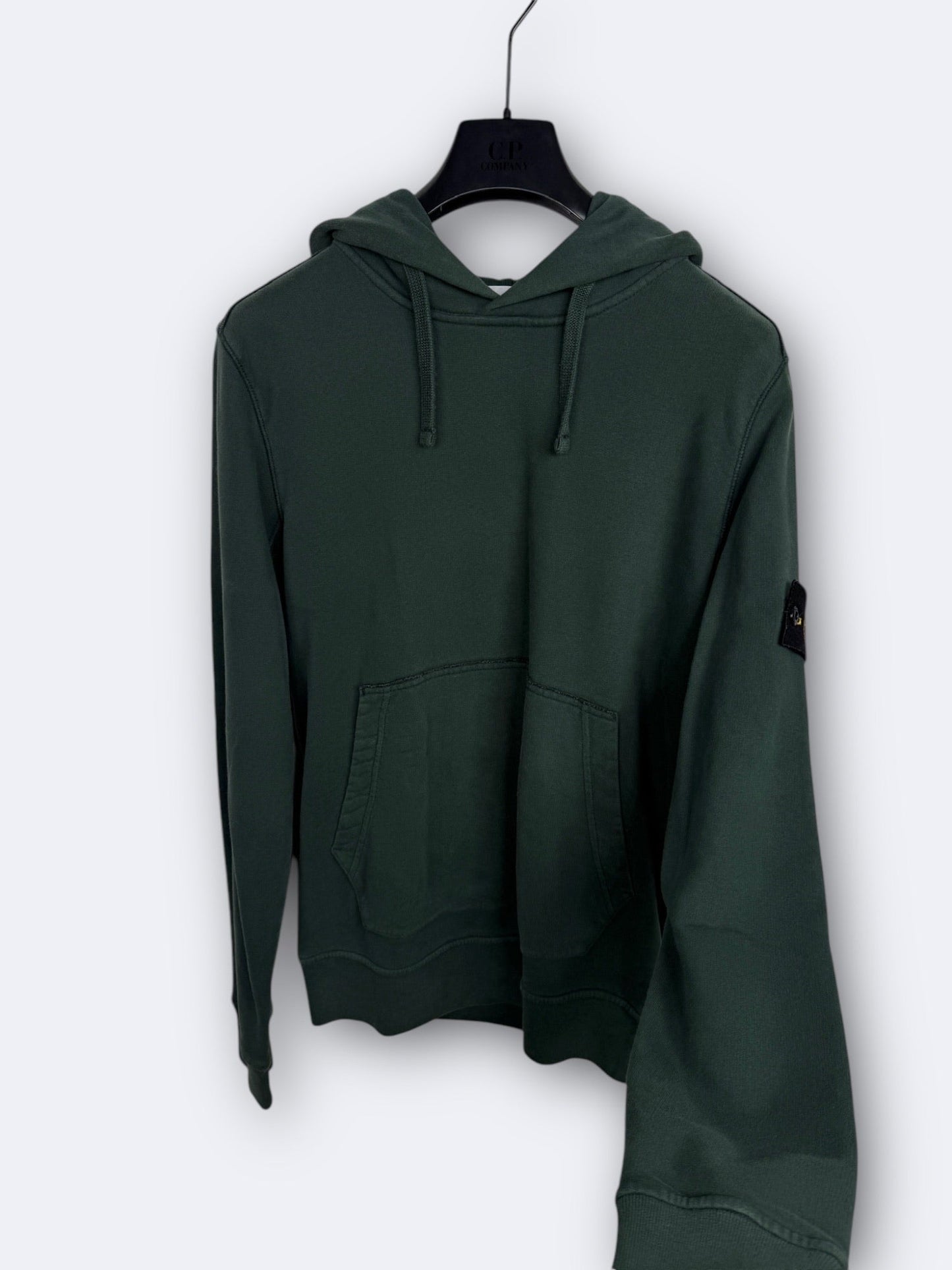 Hoodie Stone Island - S Casual Area