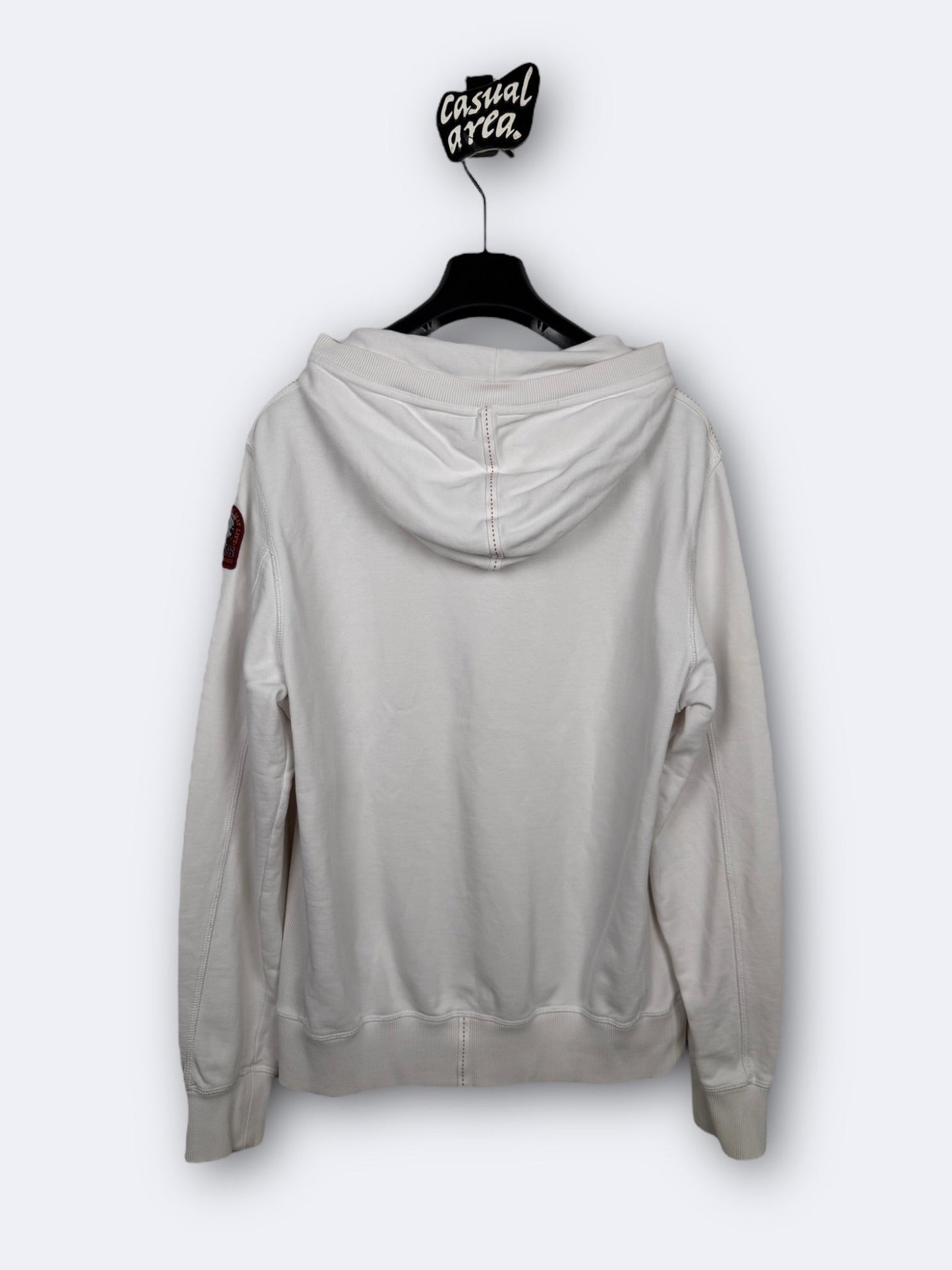 Hoodie Parajumpers - S Casual Area