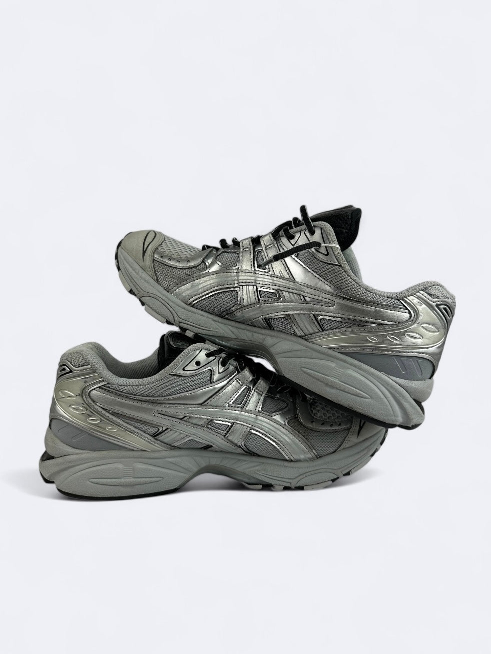 Asics Gel-Kayano Legacy "Pure Silver" - 43,5 Casual Area