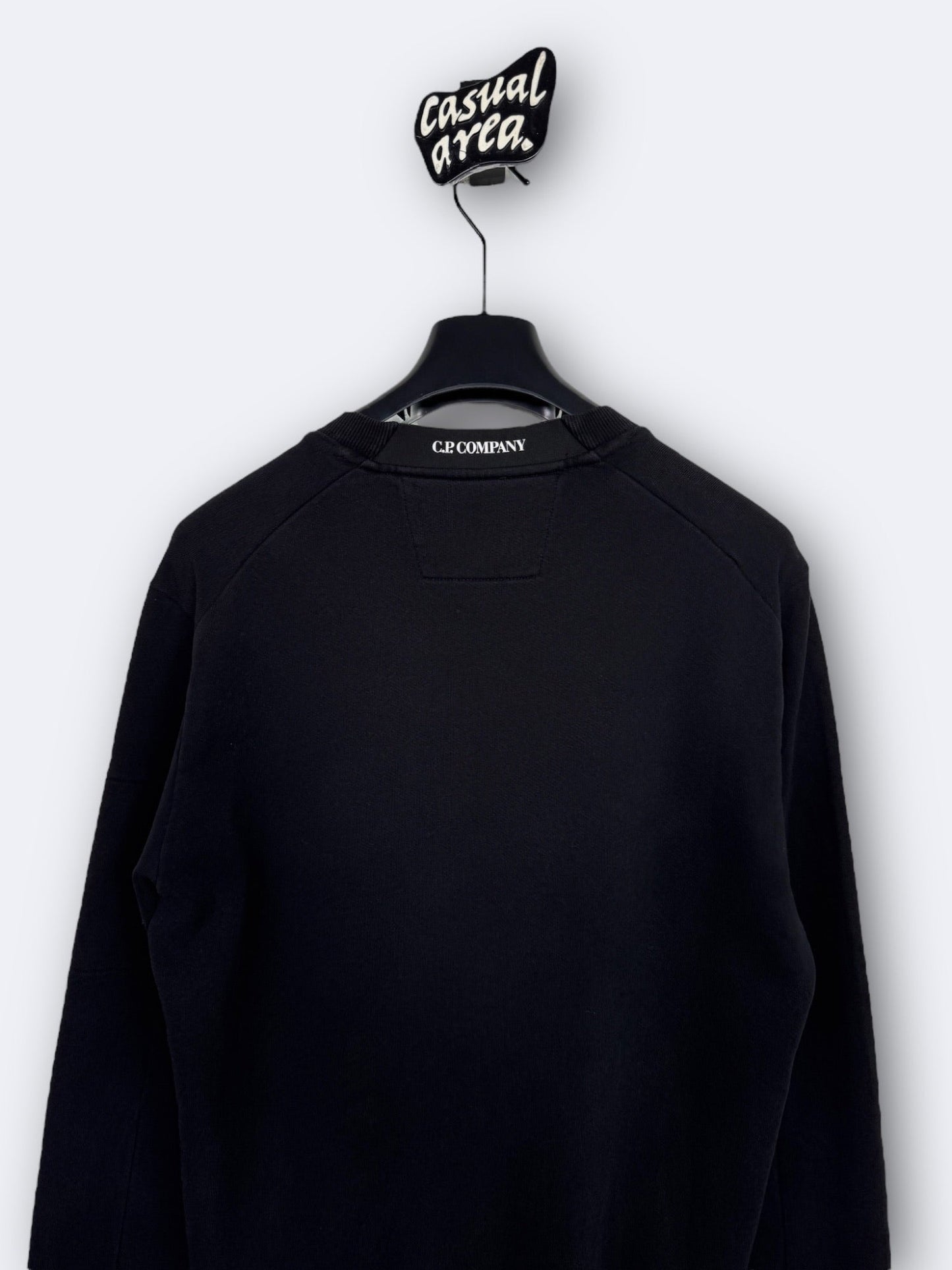 Crewneck C.P. Company - S Casual Area