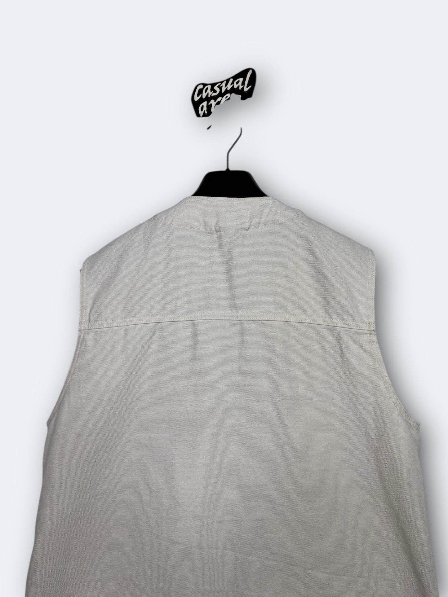 Veste sans manches "Ghost" Stone Island - M Casual Area