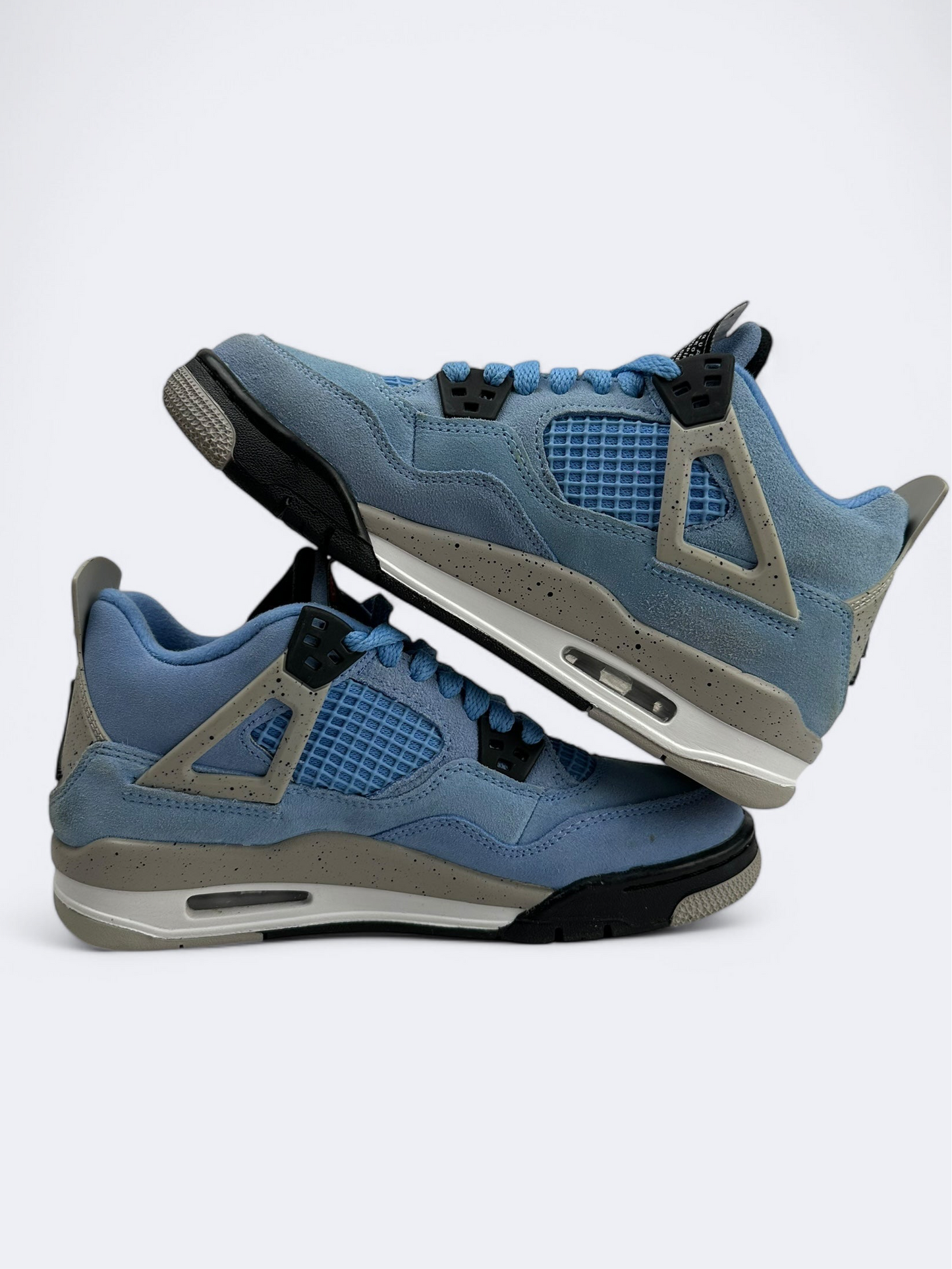 Air Jordan 4 Rétro "University Blue" - 37,5 Casual Area