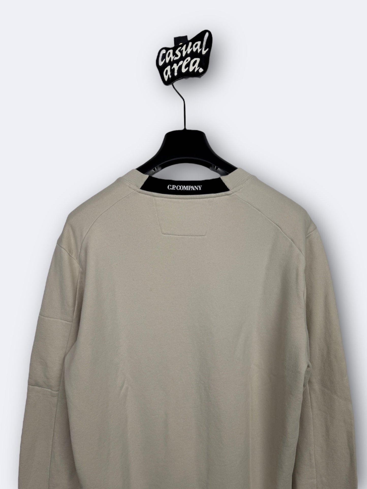 Crewneck C.P. Company - L Casual Area