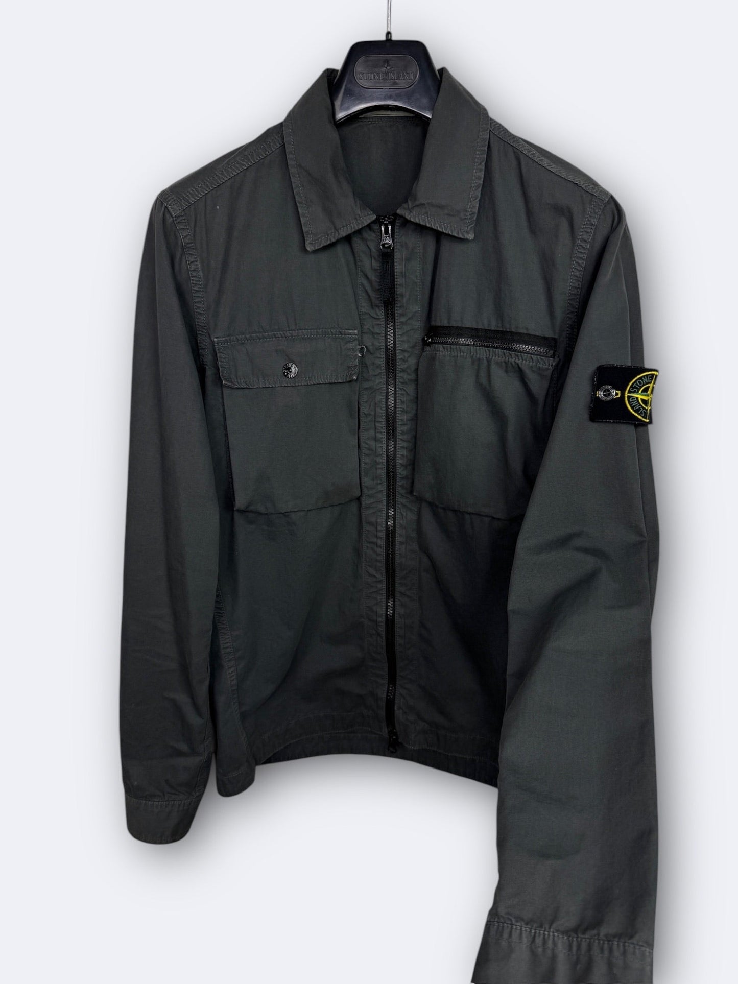 Overshirt Stone Island - M Casual Area