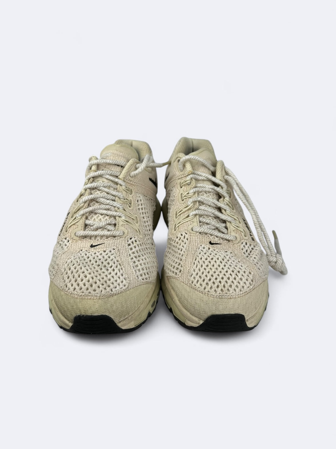 Stussy x Air Max 2013 "Fossil" - 42 Casual Area