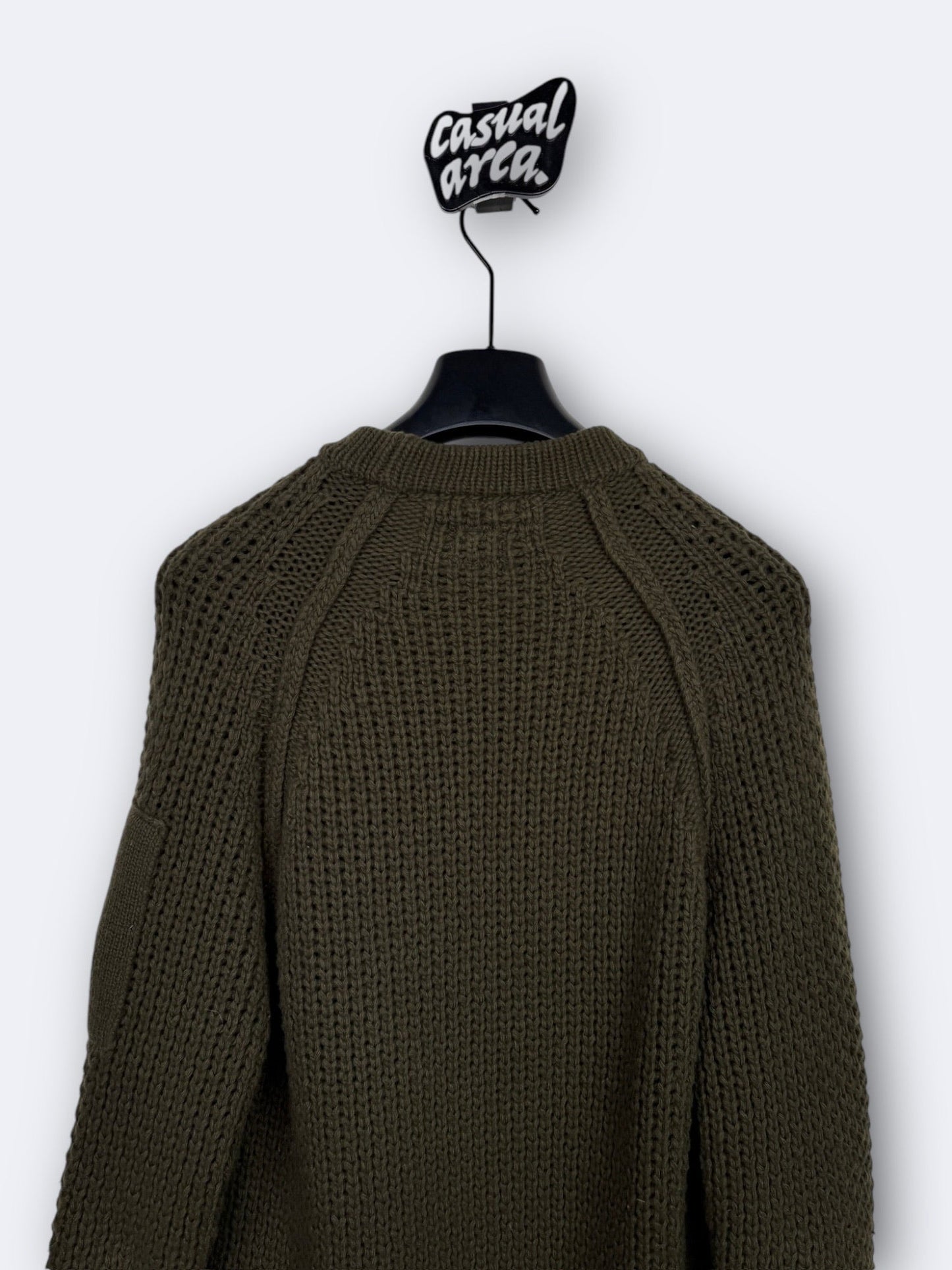 Crewneck C.P. Company - S Casual Area