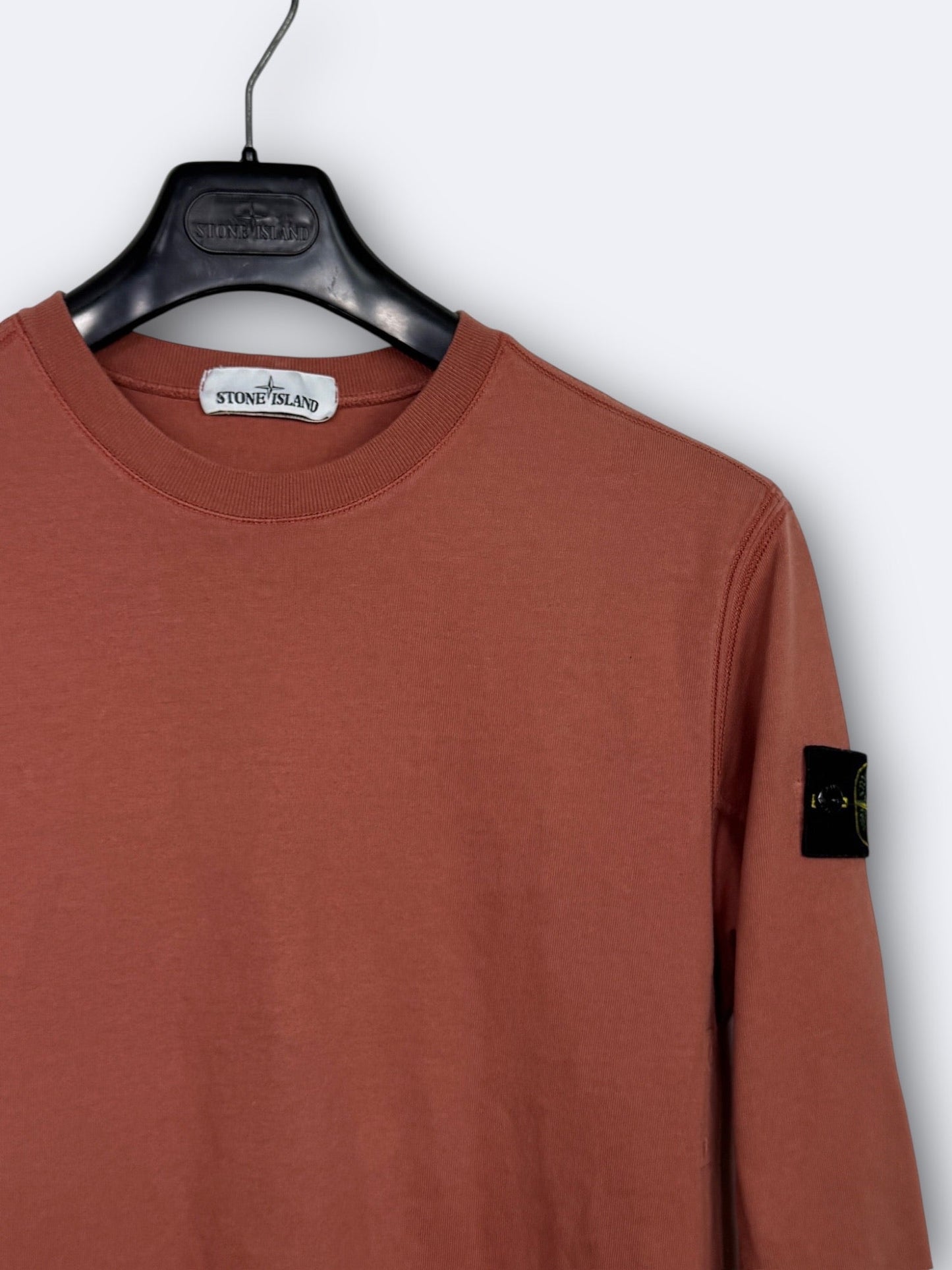 Crewneck Stone Island - S Casual Area