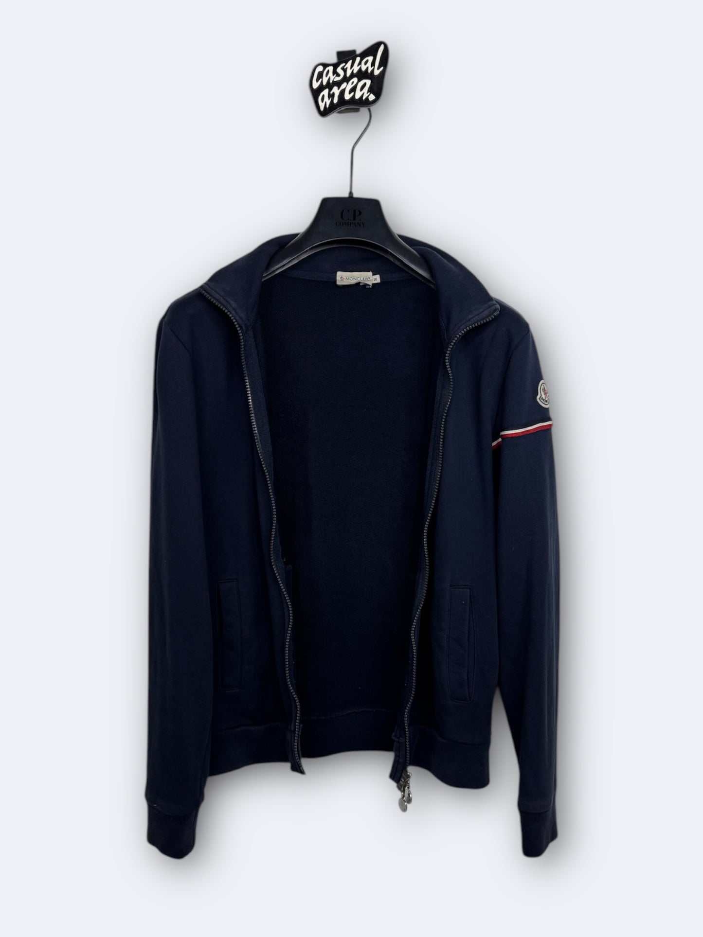 Gilet Moncler - S Casual Area