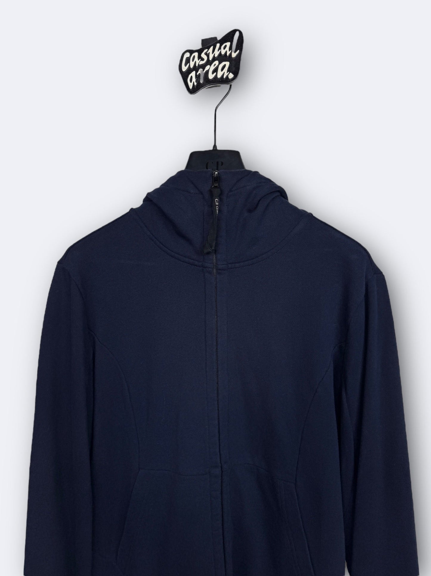 Gilet Goggle C.P. Company - M Casual Area