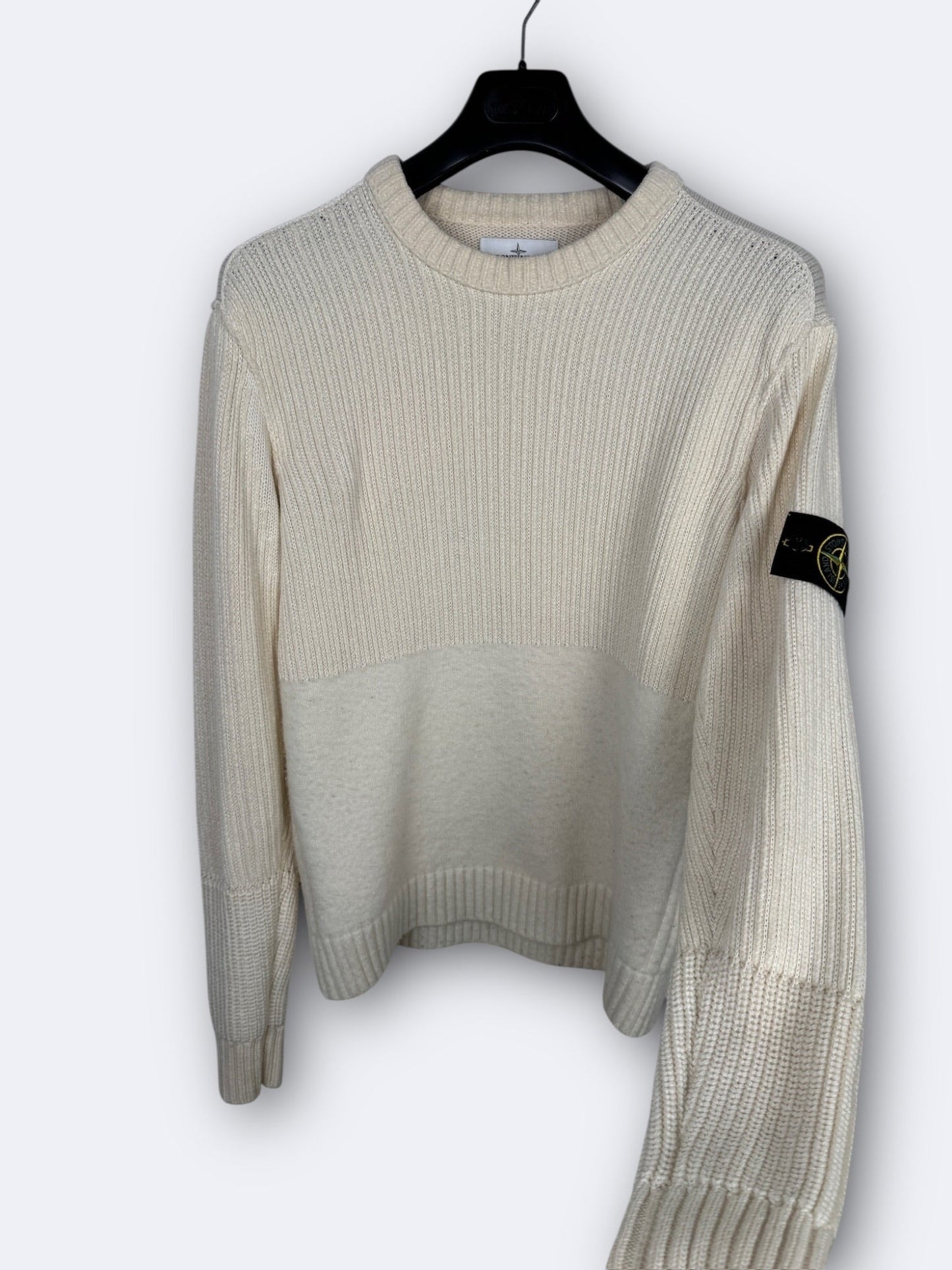 Crewneck Stone Island - M Casual Area