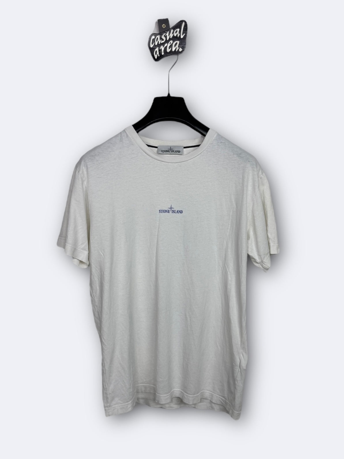 Tee-shirt Stone Island - M Casual Area